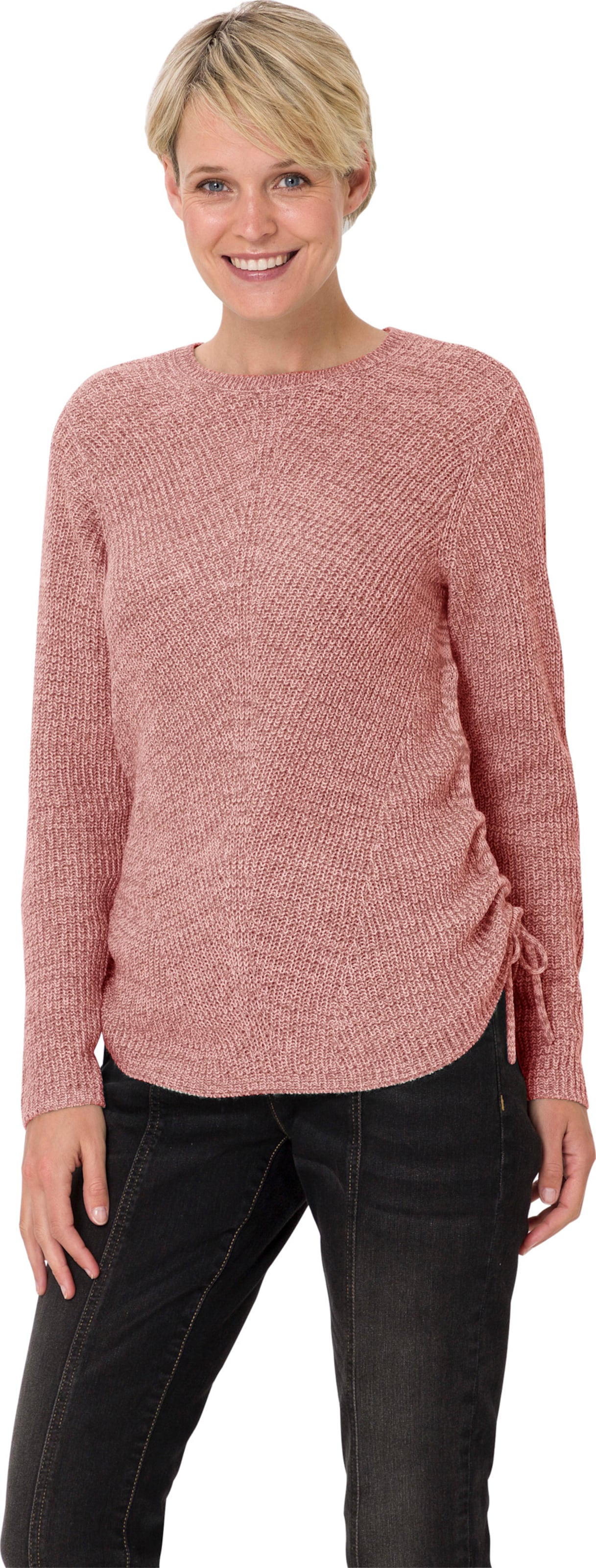 Thumbnail - Strickpullover