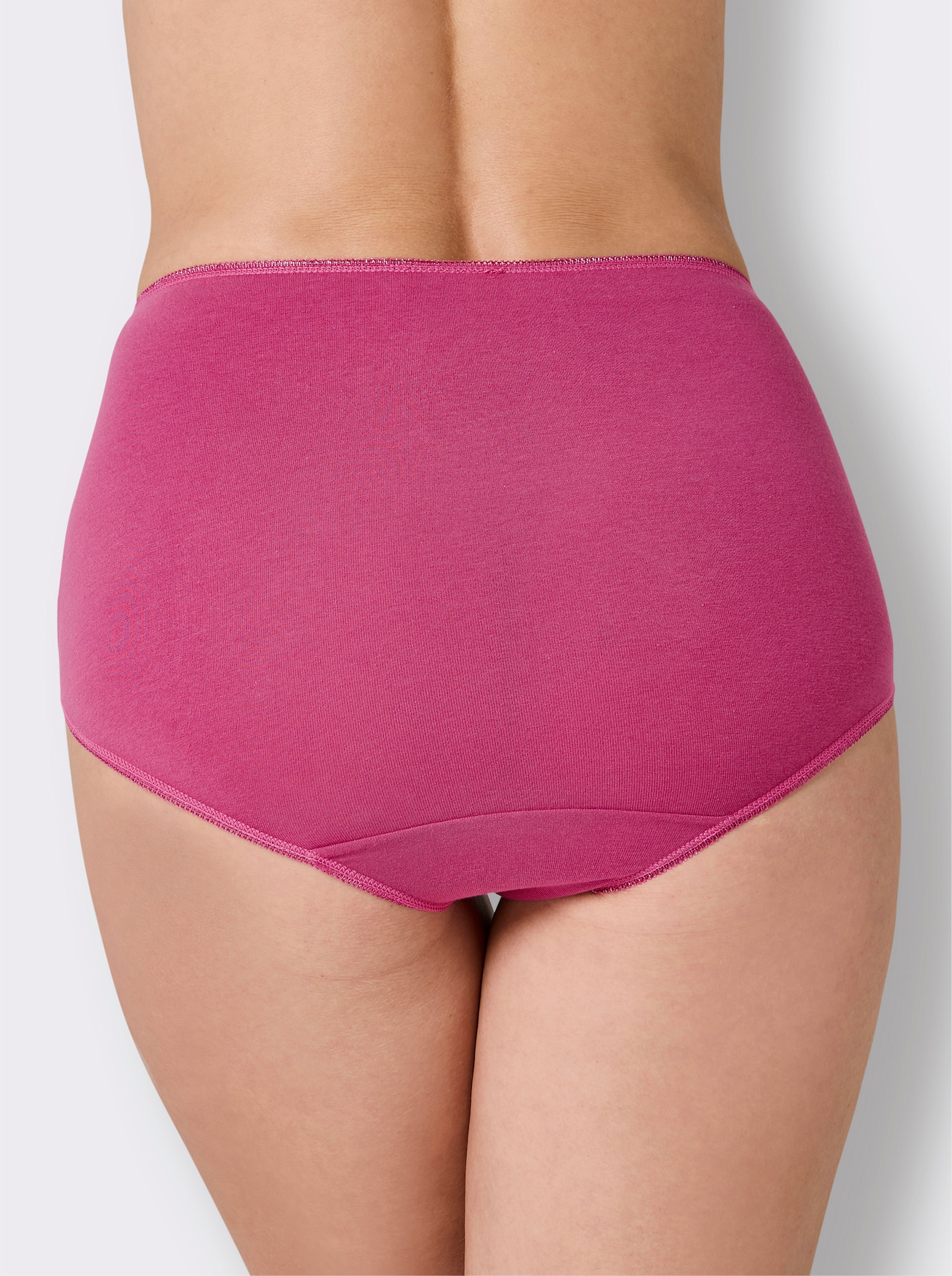 wäschepur Tailleslip - heide