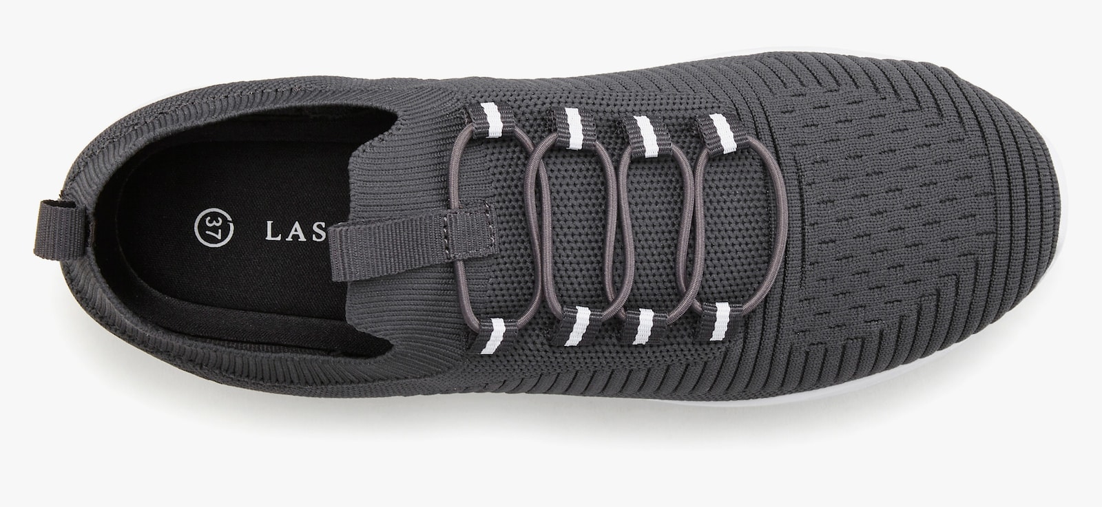 Vivance Sneaker - antraciet