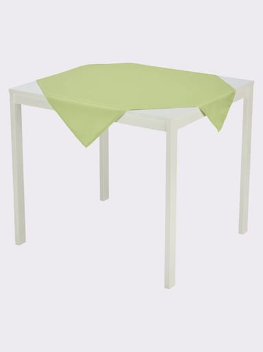 Tischdecke - eucalyptus