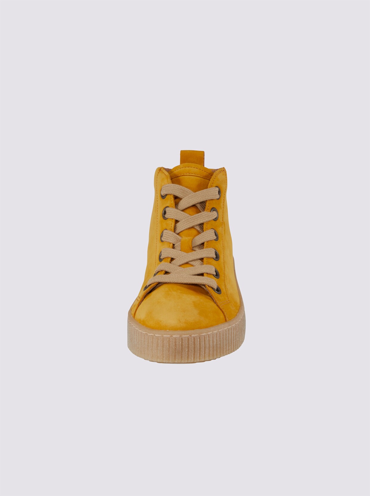 Gabor Sneaker - gelb