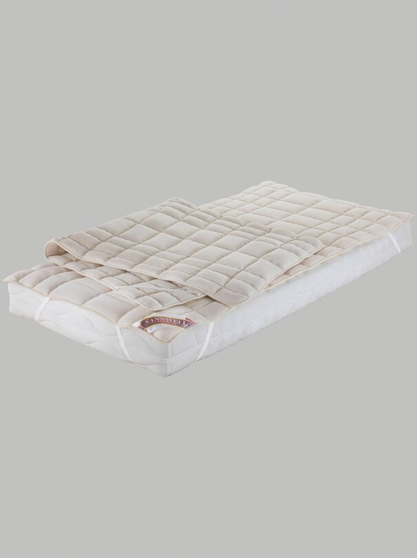 Unterbett - natur