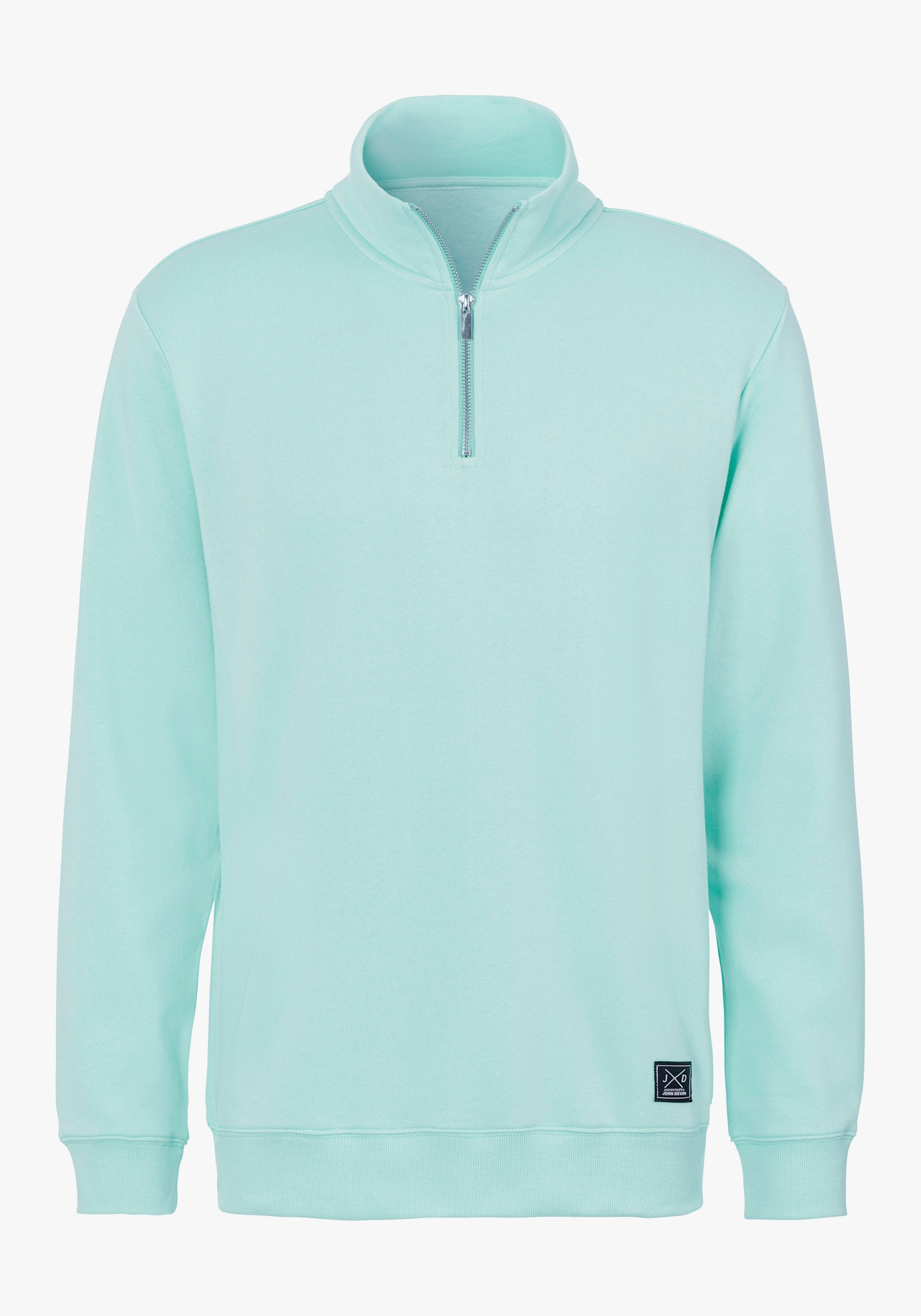 John Devin Sweatshirt - mint
