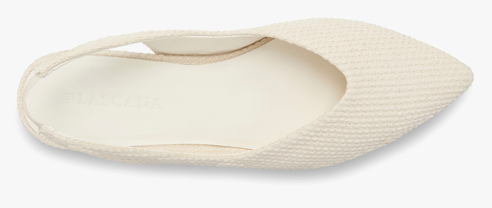 LASCANA Ballerina - beige