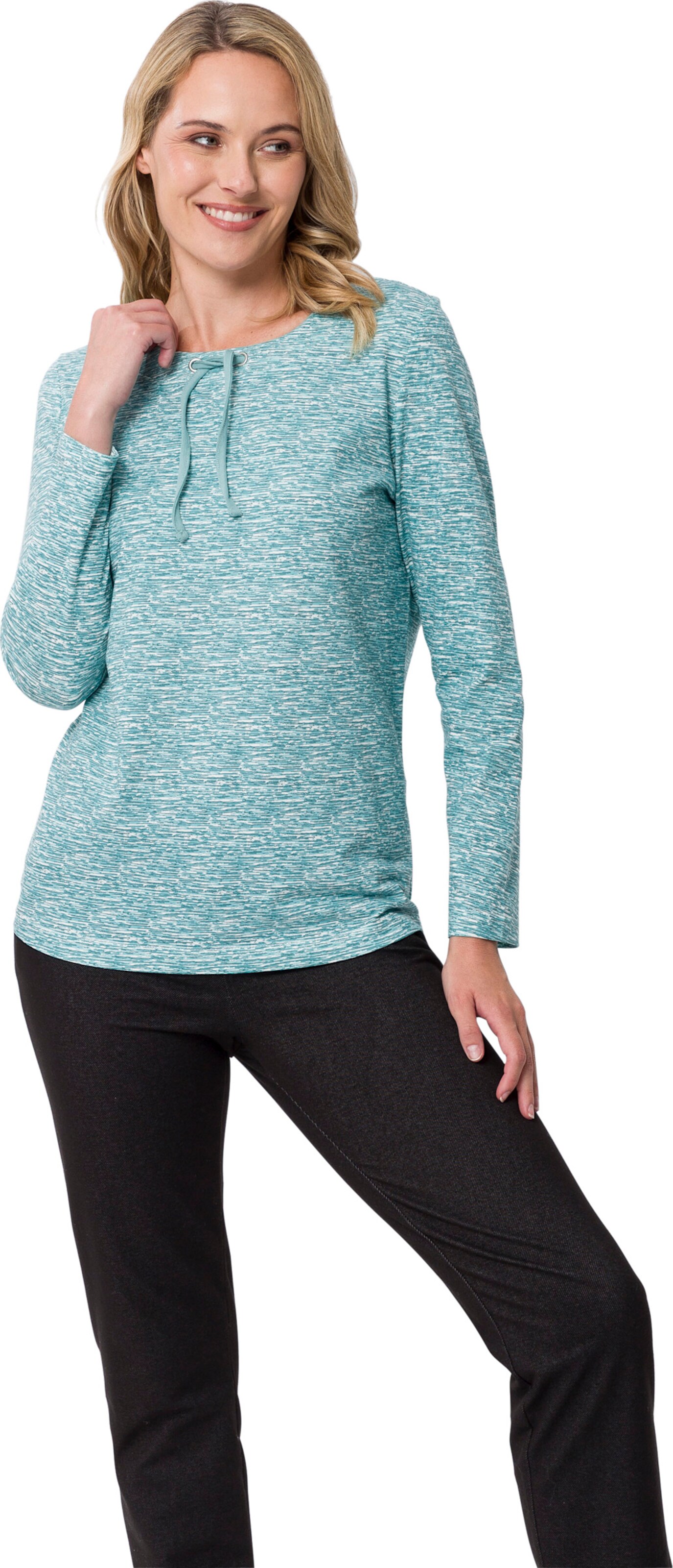 Thumbnail - Langarmshirt