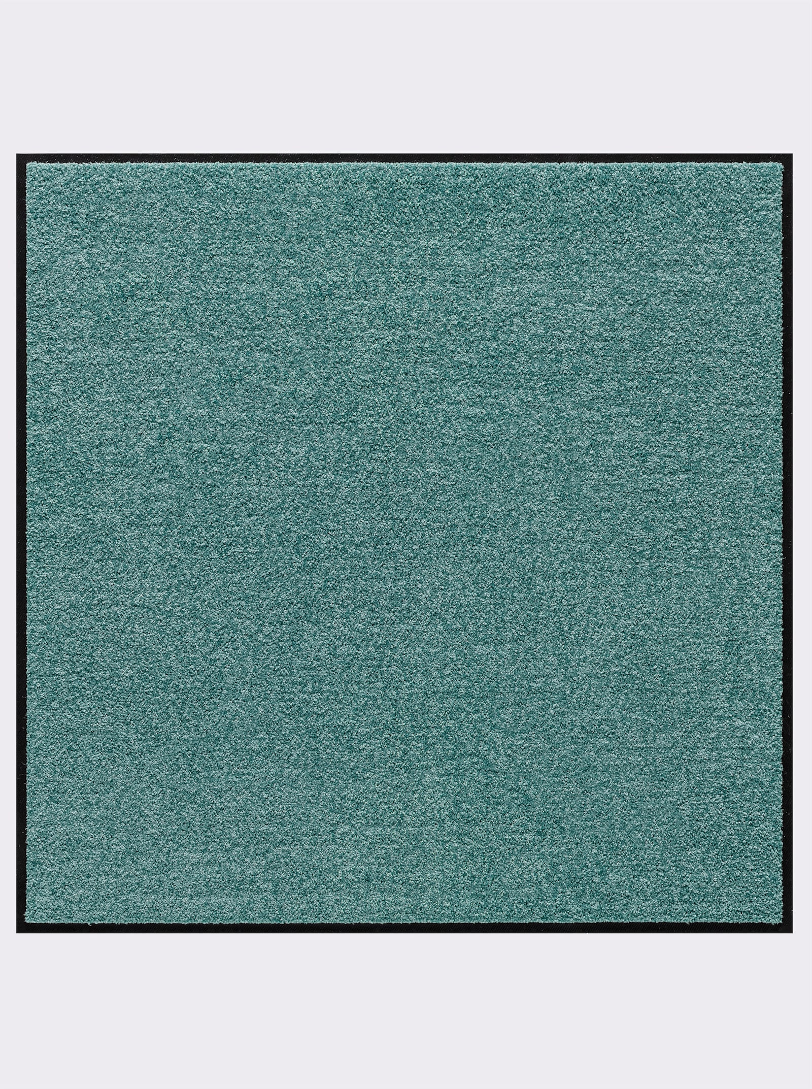 Salonloewe Paillasson - menthe