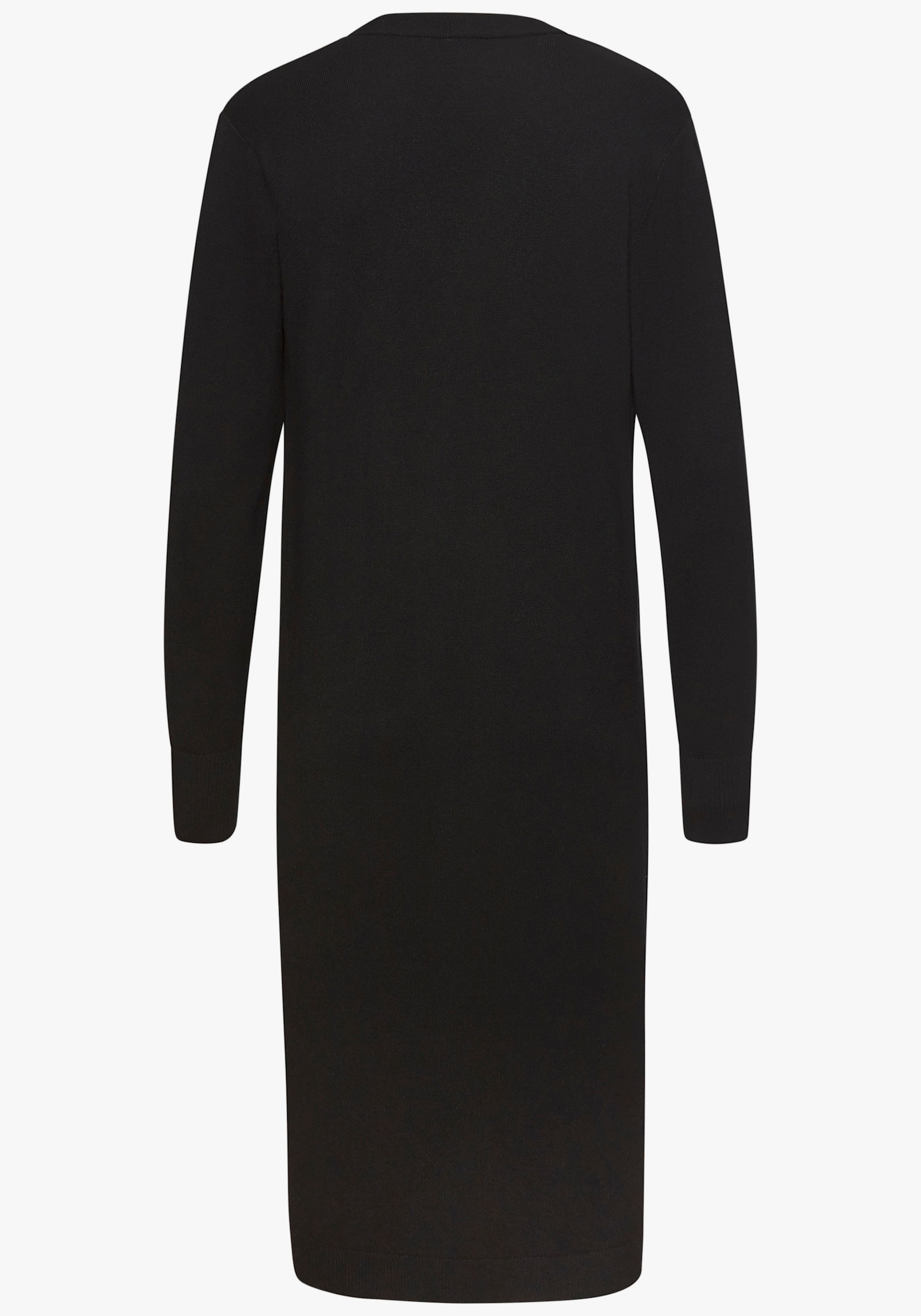 LASCANA Cardigan - zwart