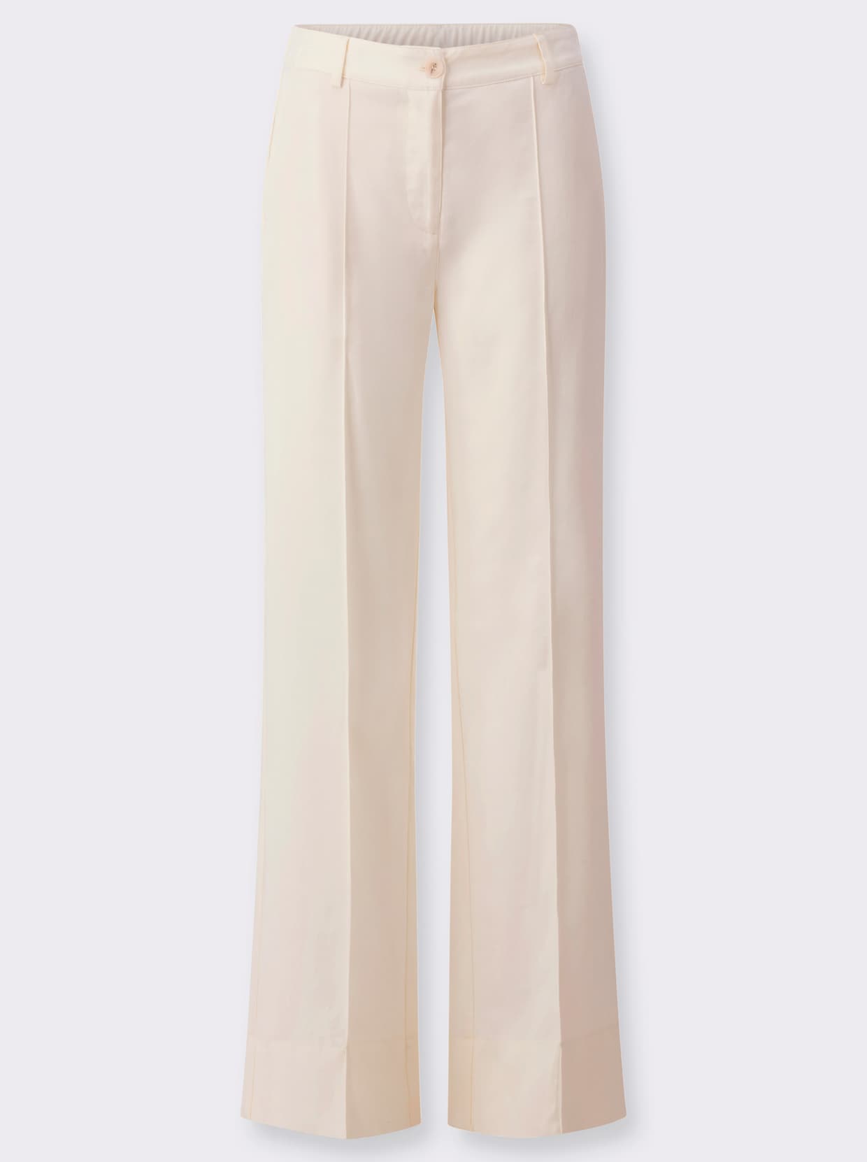 heine Hose - champagner