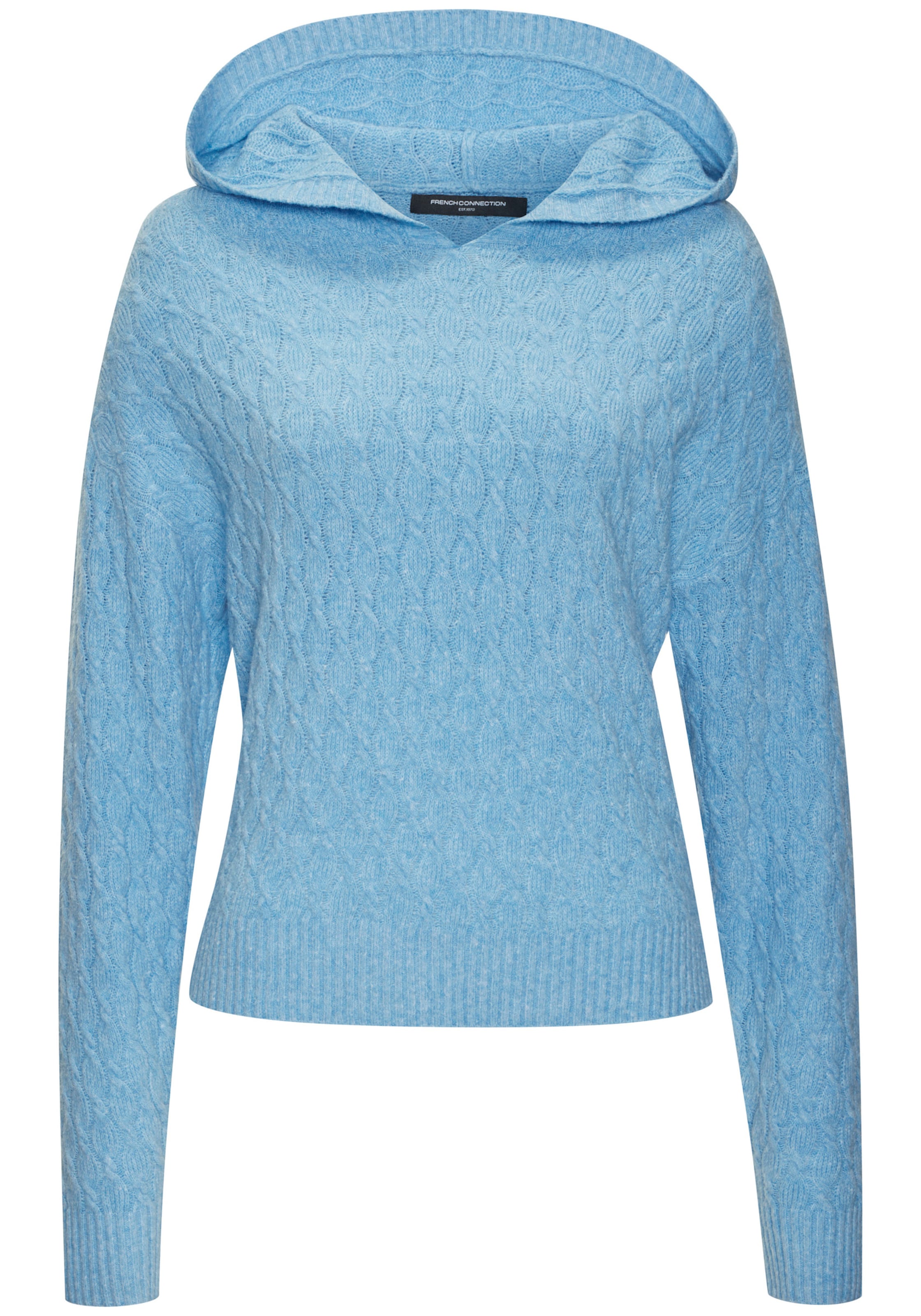 Kapuzenpullover
