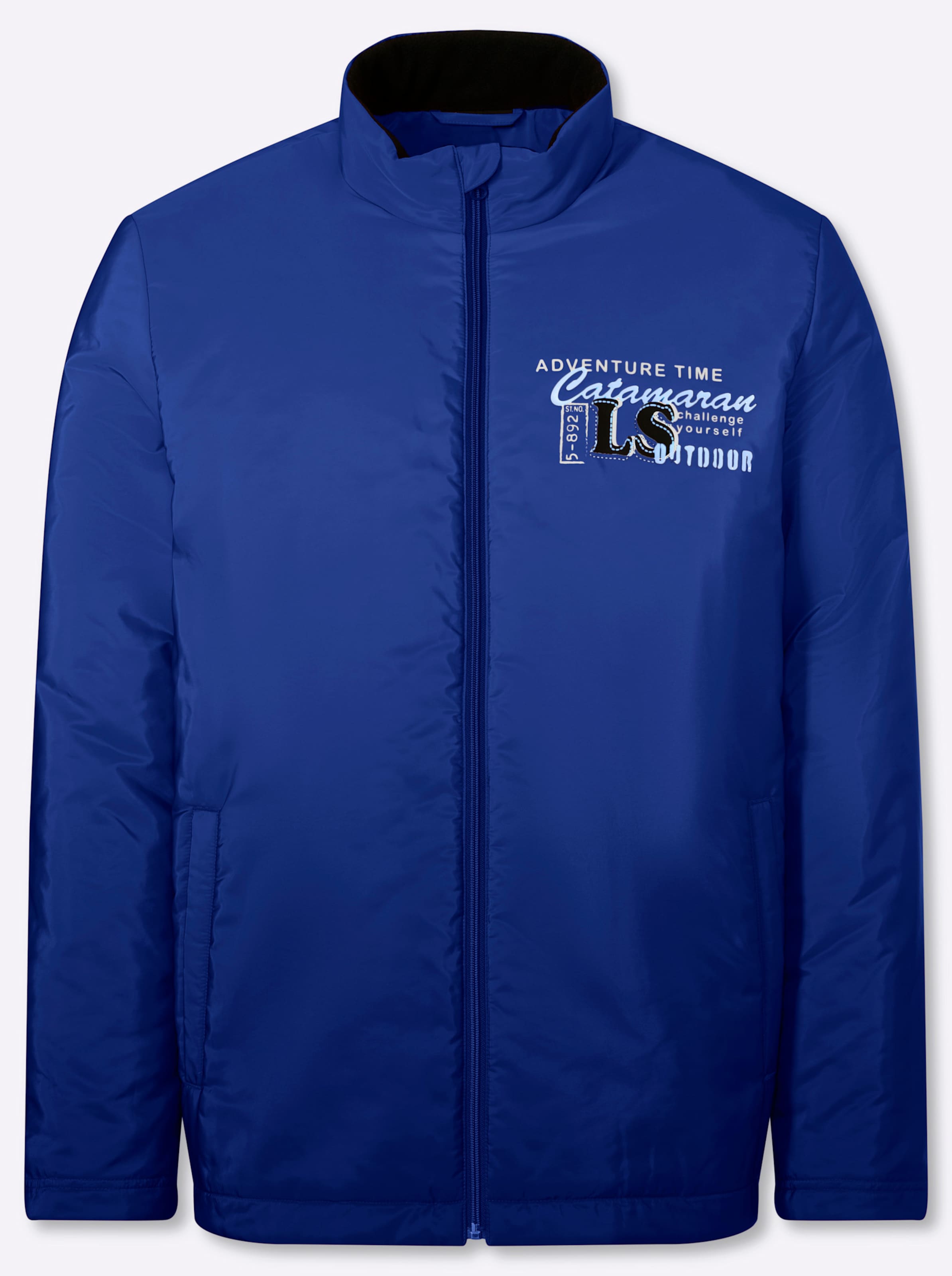 Thumbnail - Longjacke