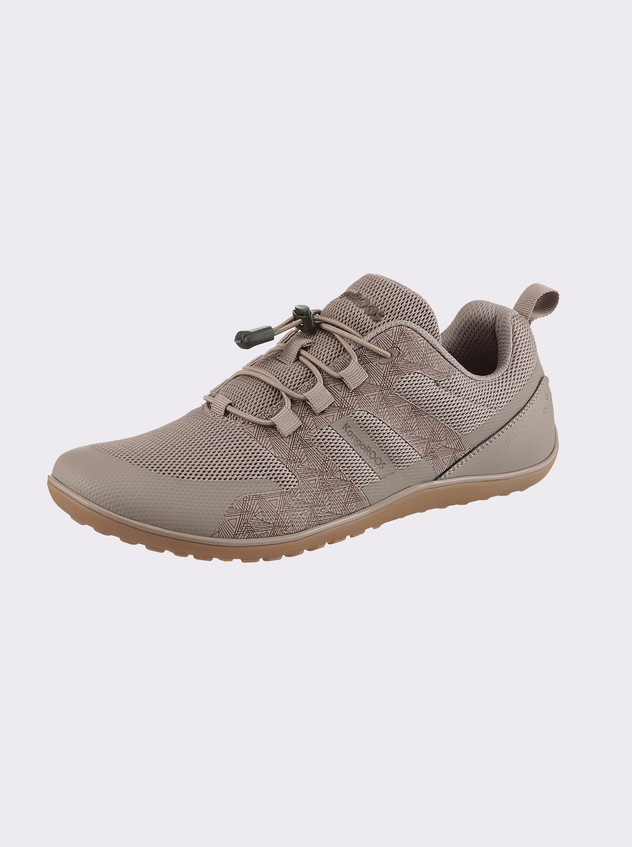 KangaROOS Sneaker - beige