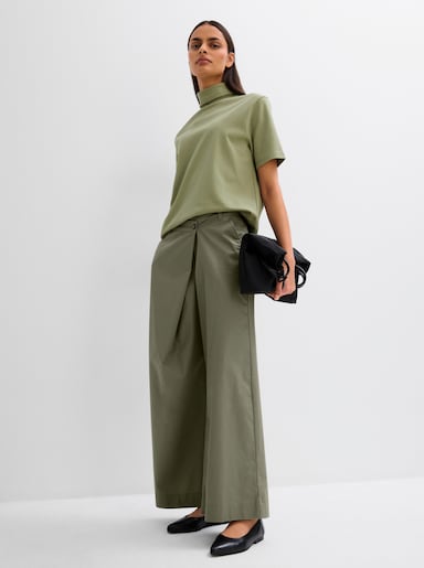Marlene-Hose - khaki