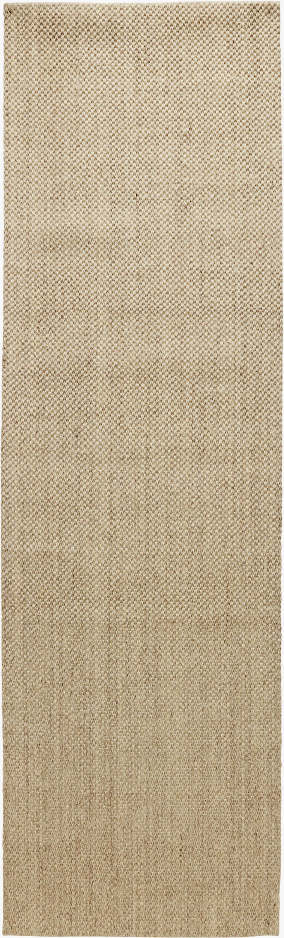 heine home Sisalteppich - ecru