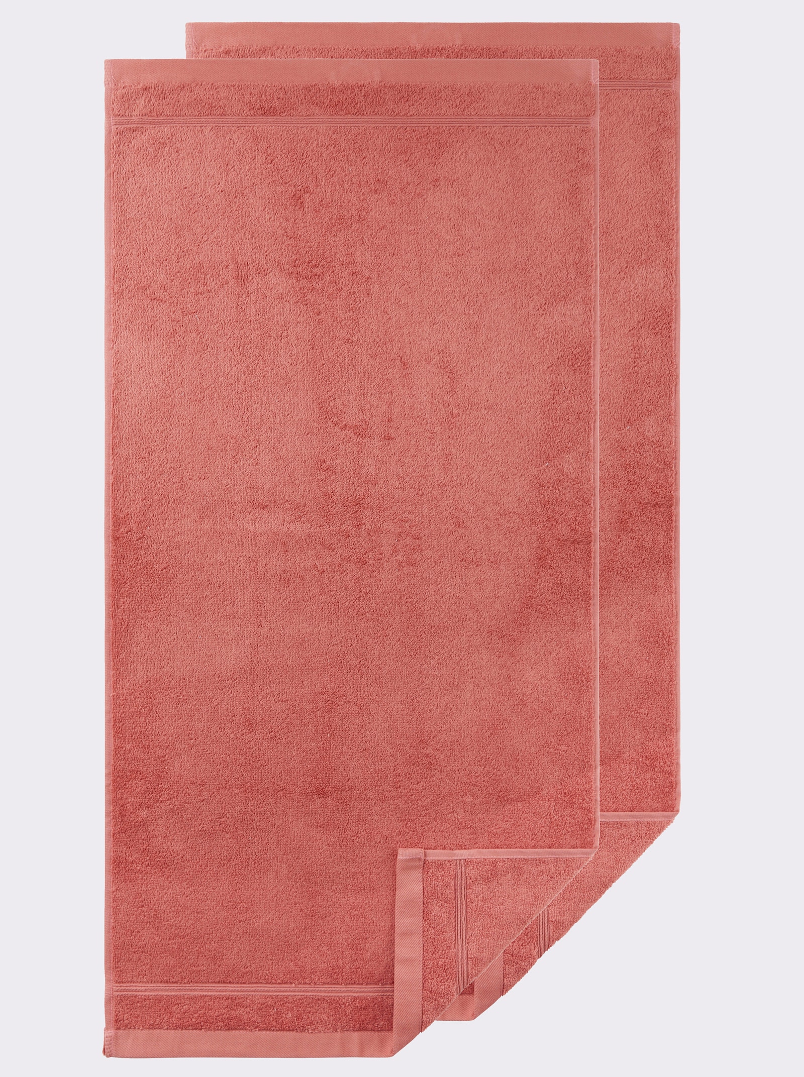 Ross Handtuch - flamingo