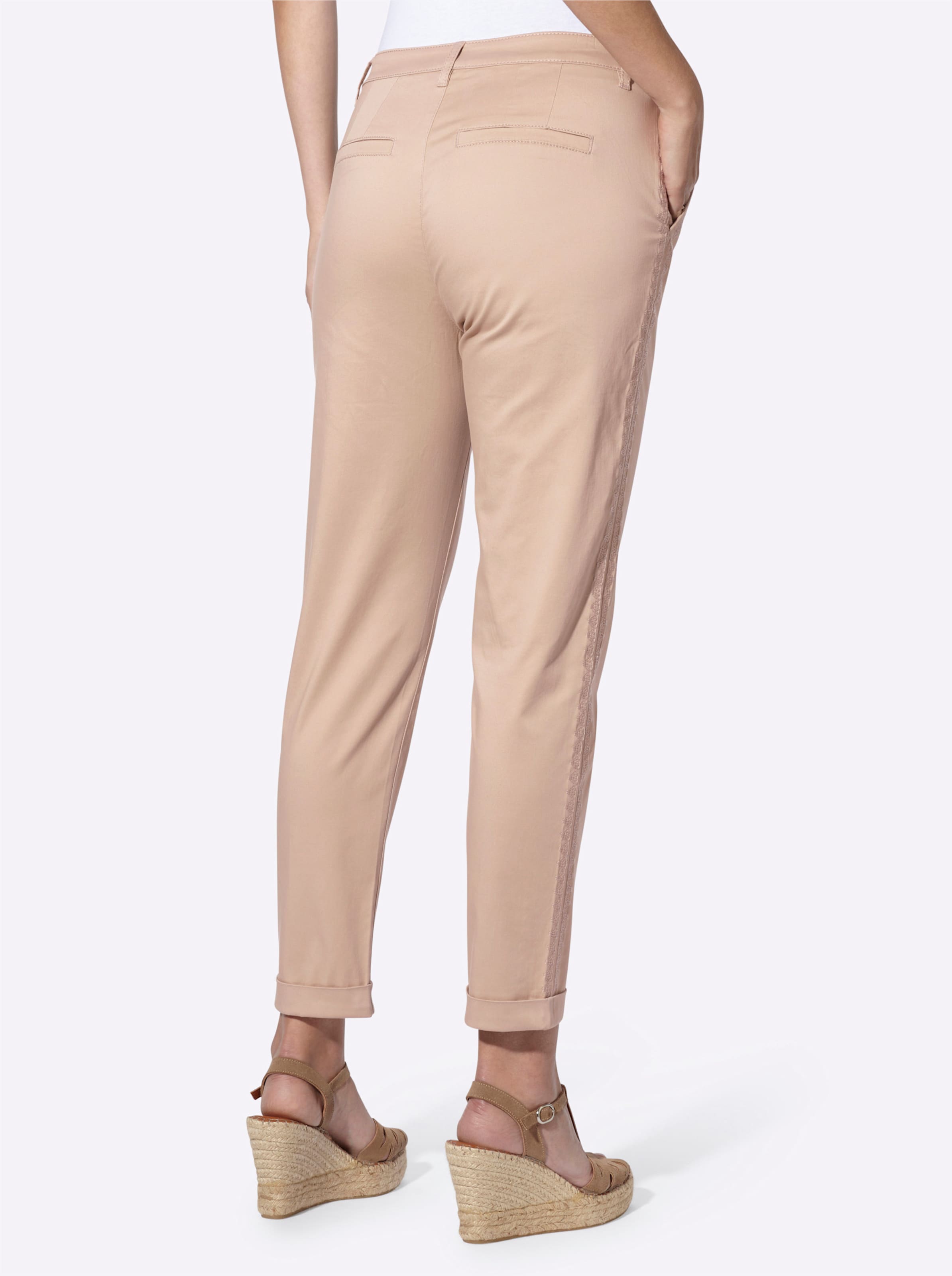 Chinohose