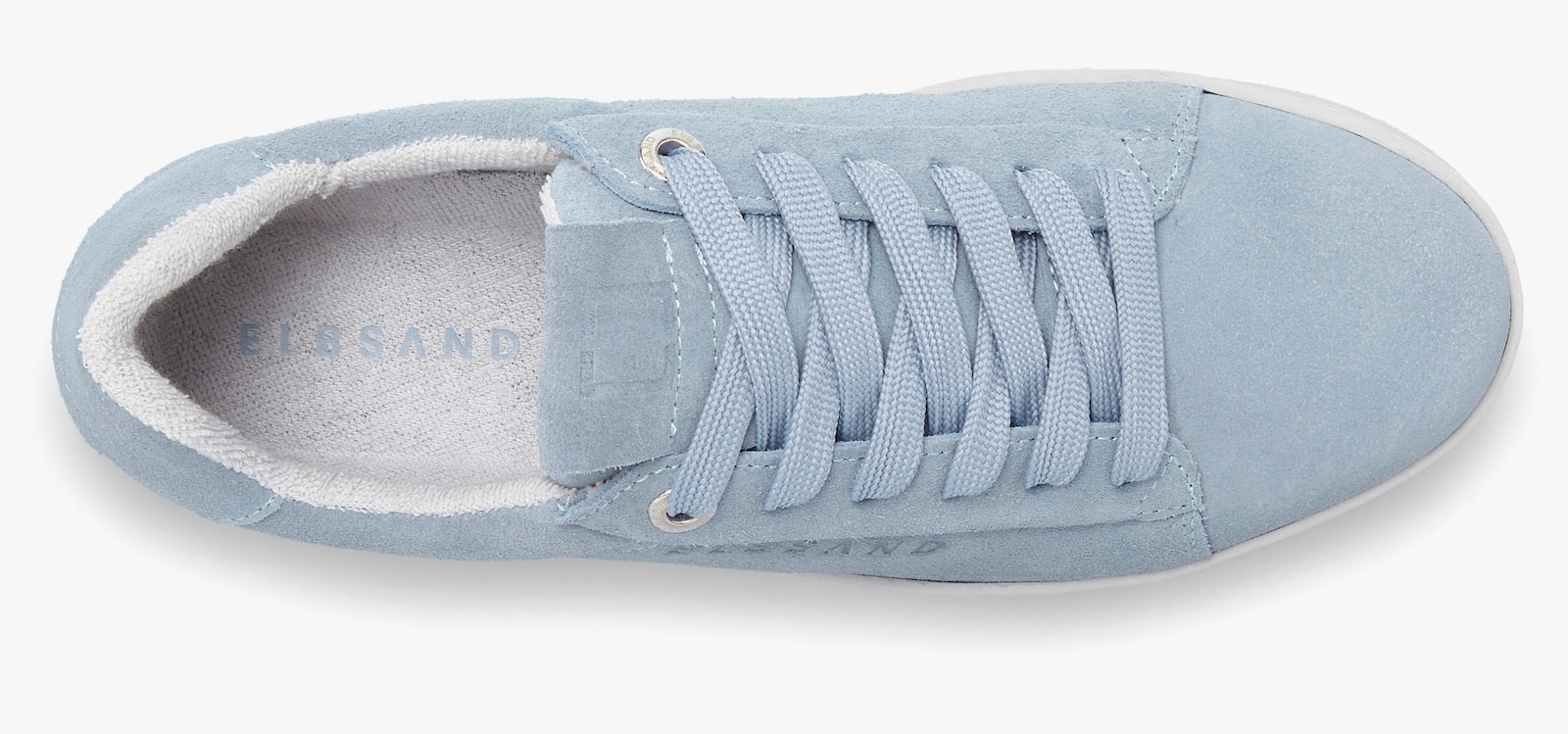 Elbsand Sneaker - blau
