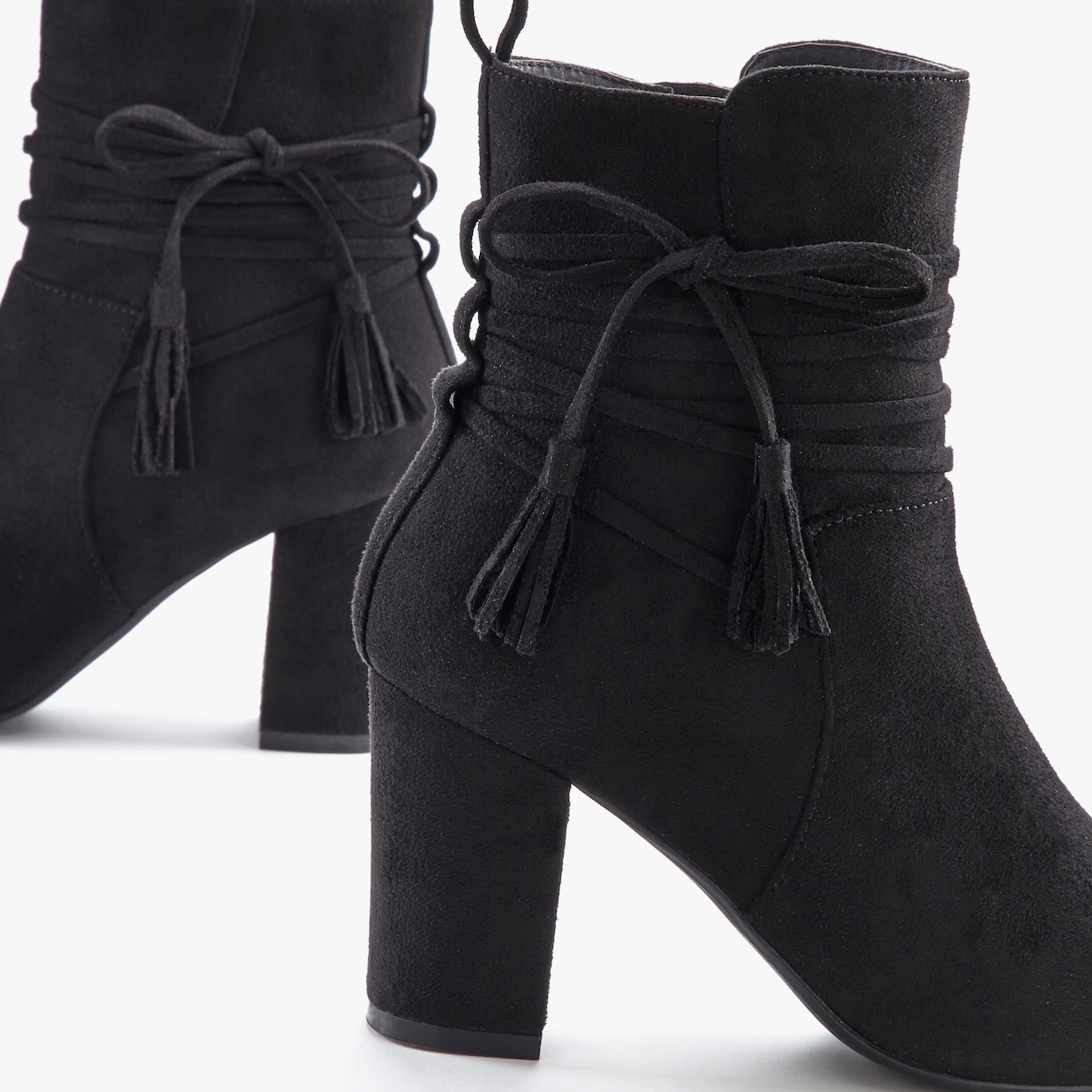 LASCANA Bottines - noir