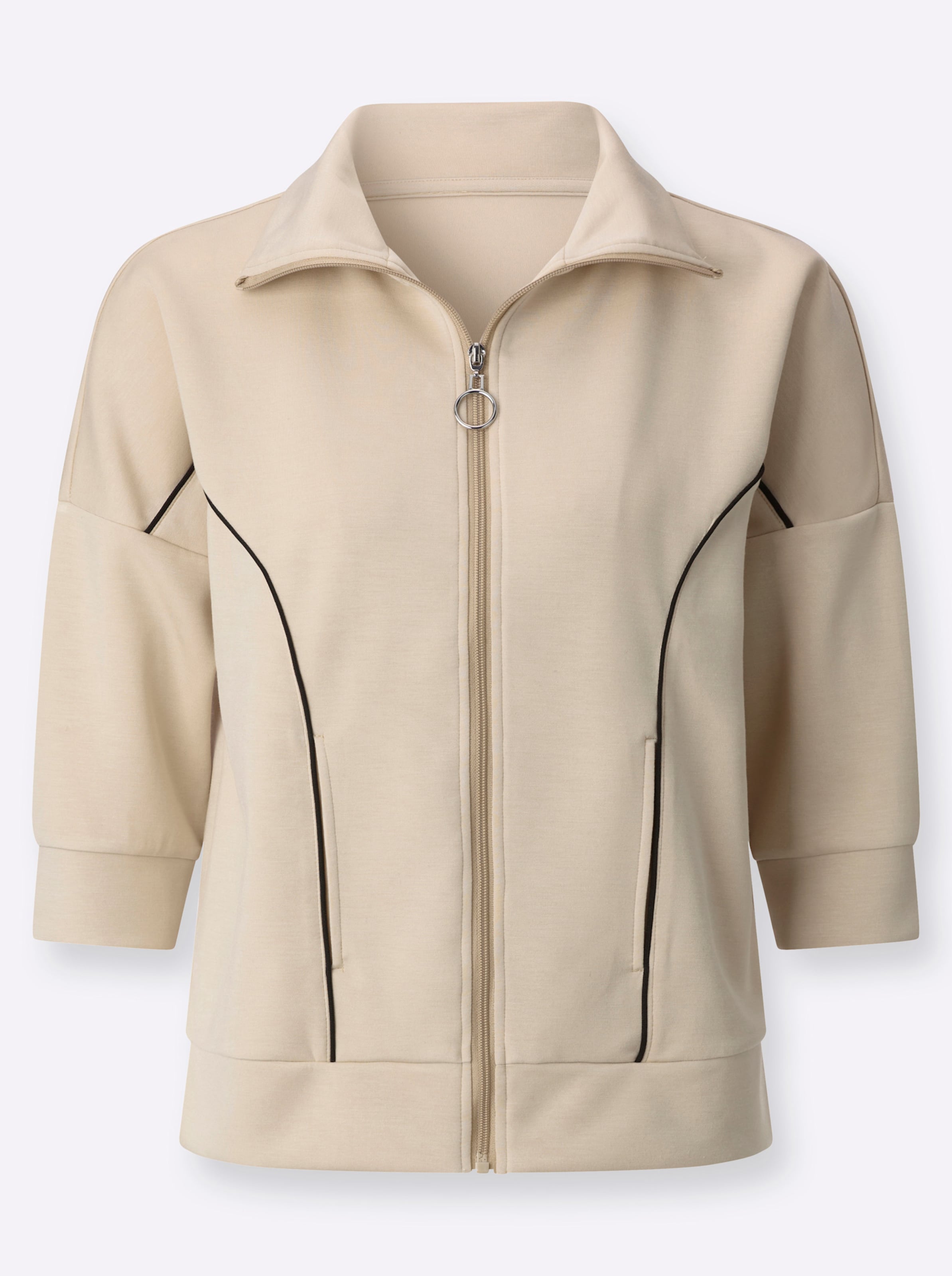 Thumbnail - Sweatjacke