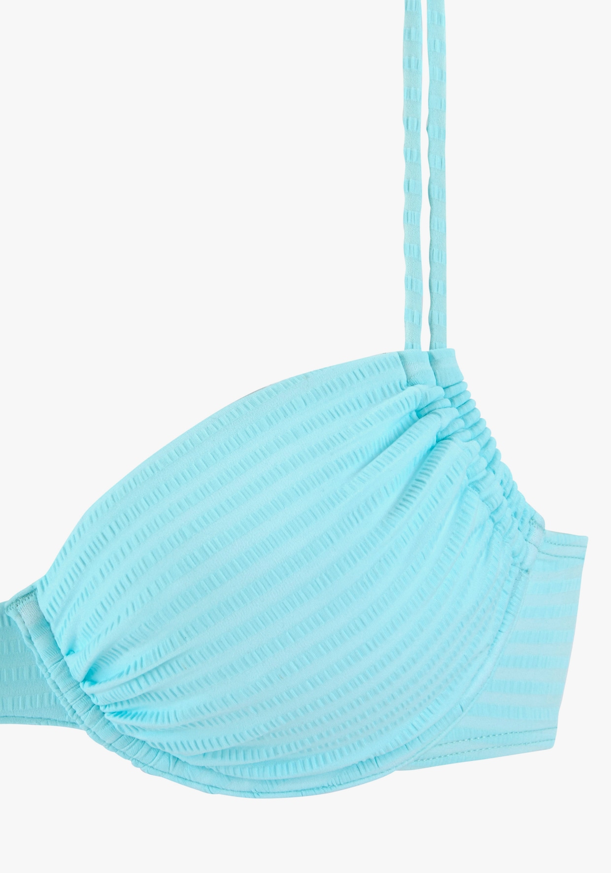 Venice Beach Beugelbikini - aqua