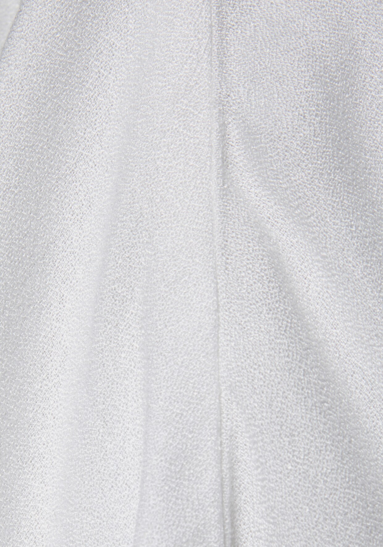 Vivance Schlupfbluse - weiß