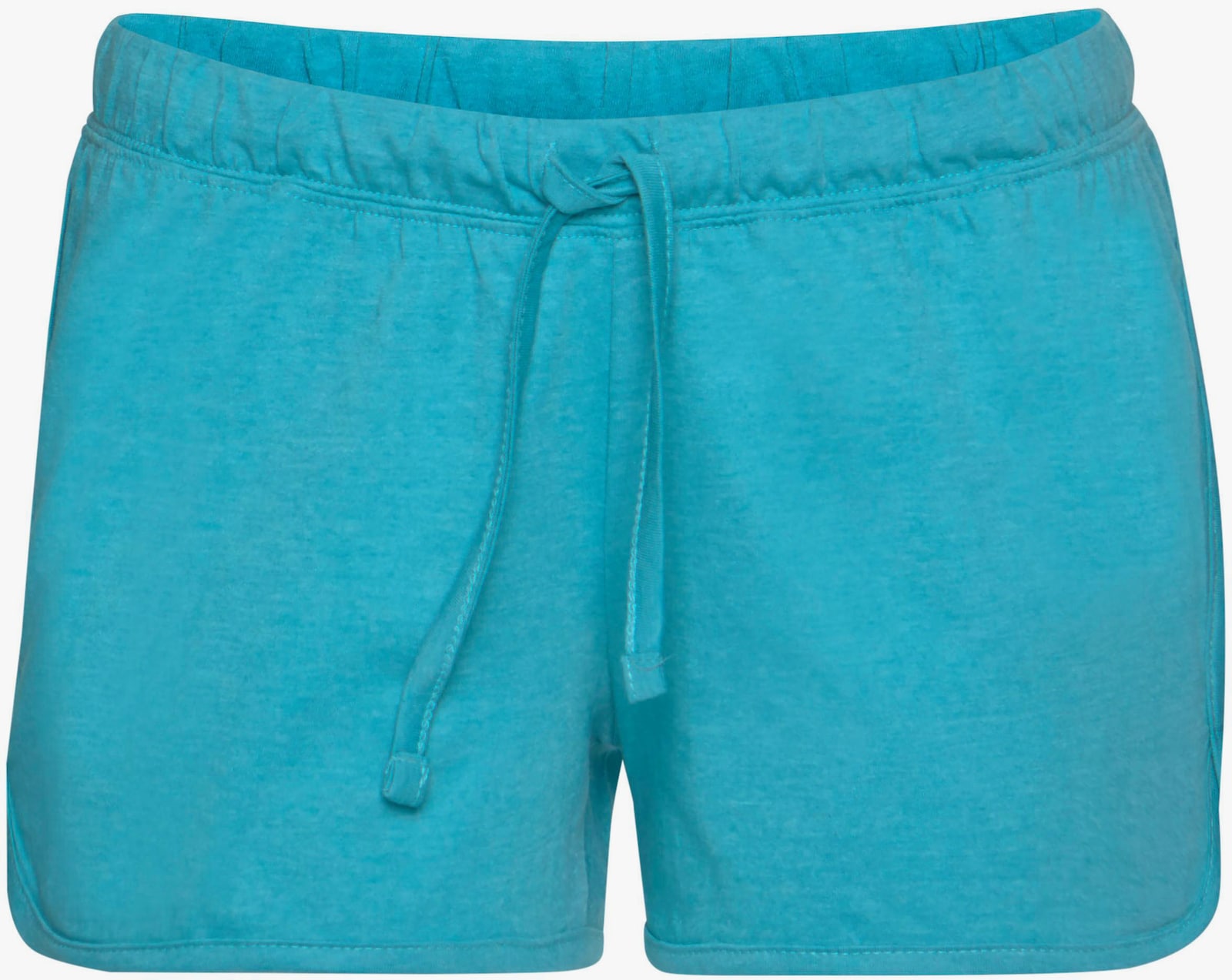 Arizona Shorty - türkis + grau