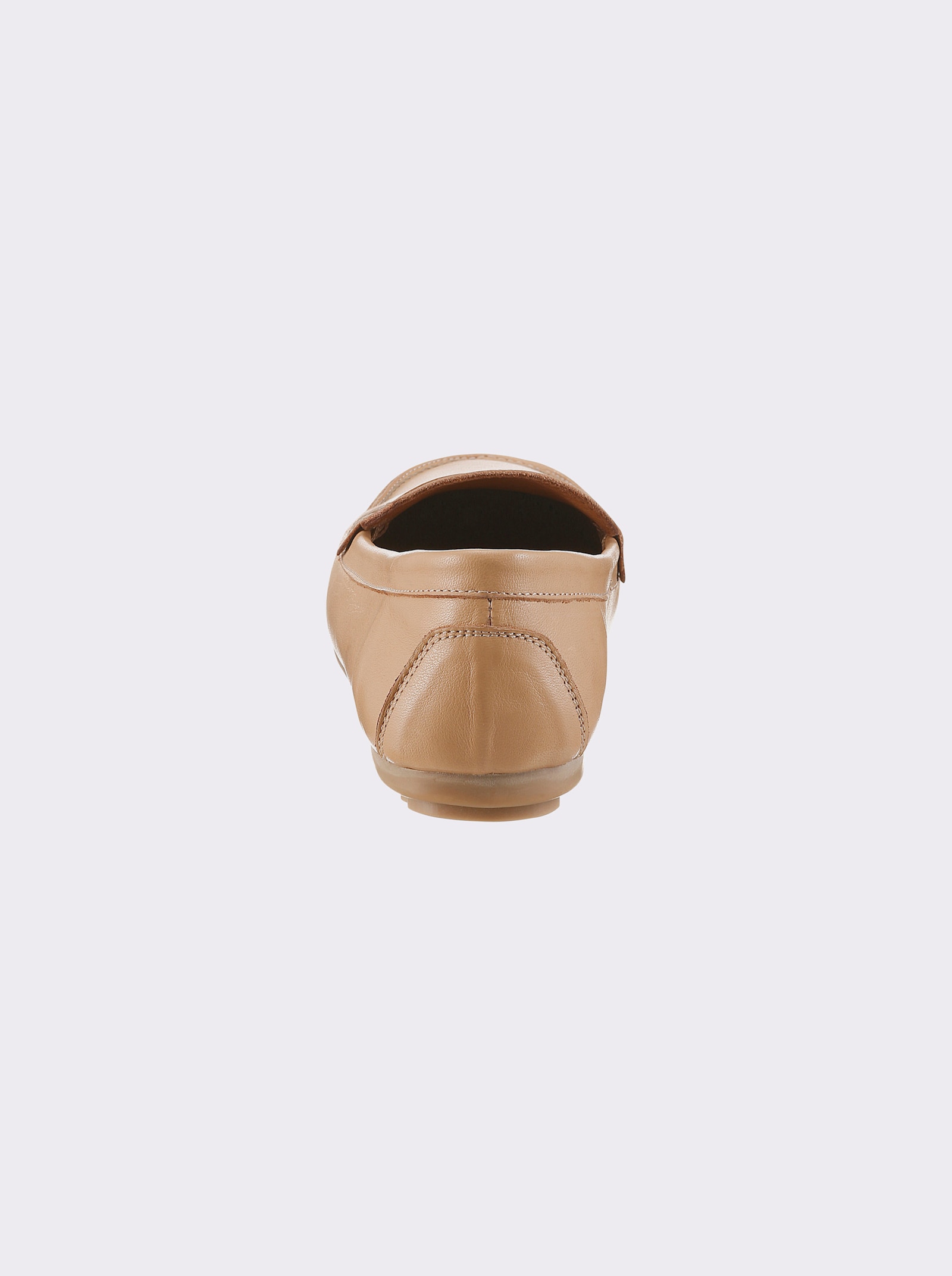 Andrea Conti Slipper - beige