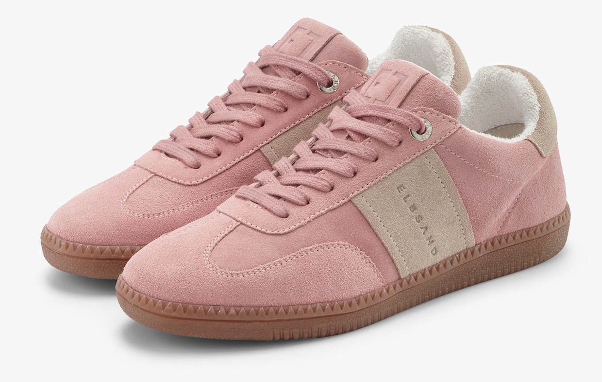 Elbsand Sneaker - roze