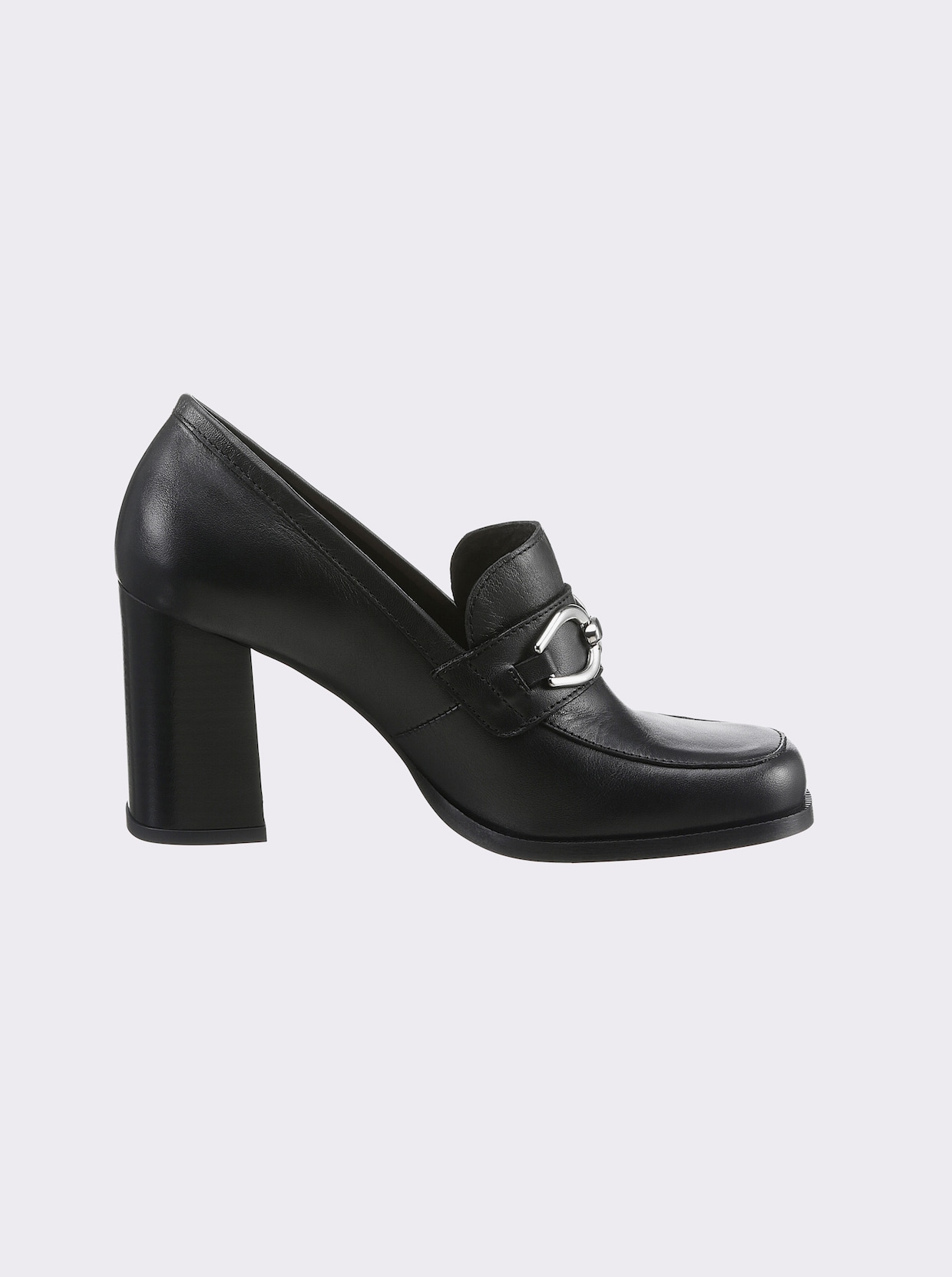 heine Pumps - schwarz