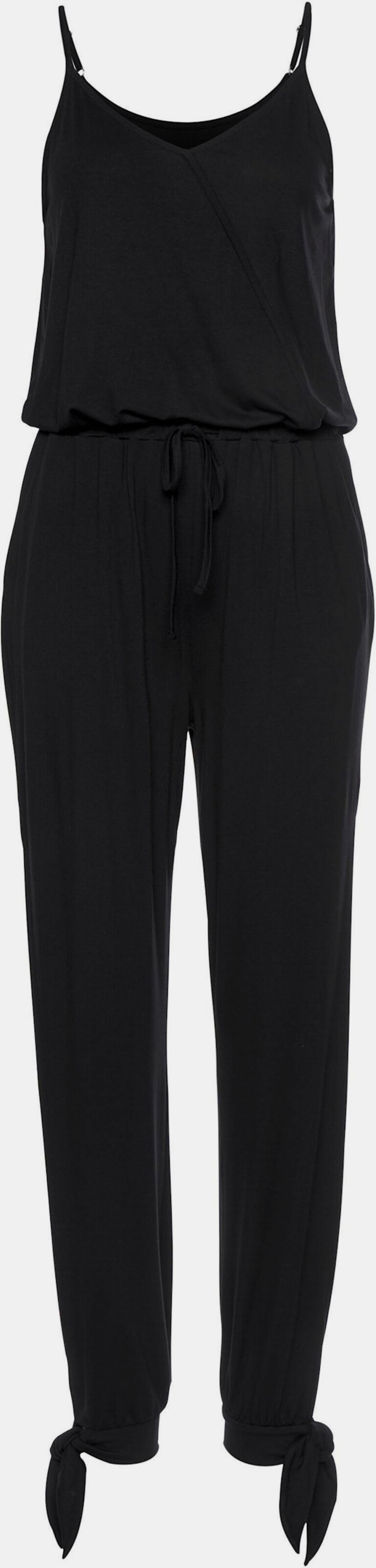 Buffalo Overall - schwarz