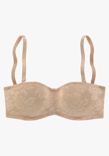 Nuance Soutien-gorge à armatures - marron toffee