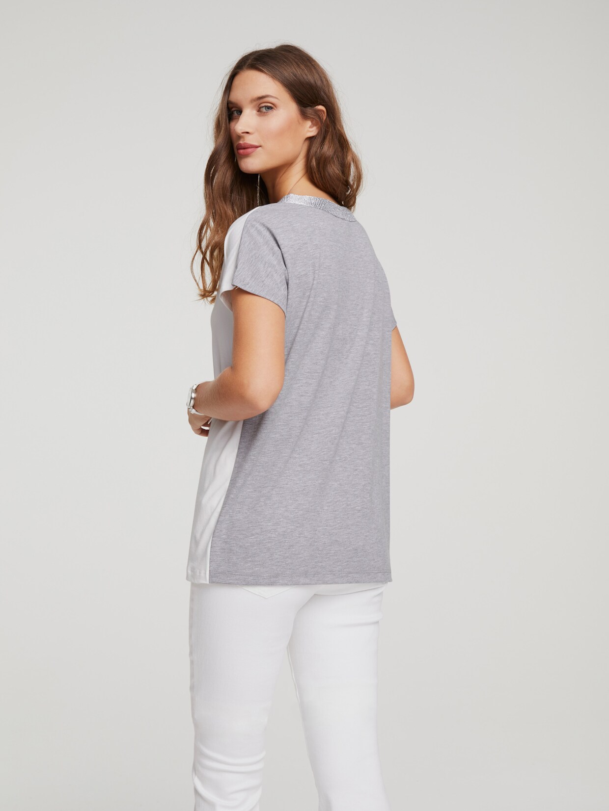 heine Shirt - offwhite