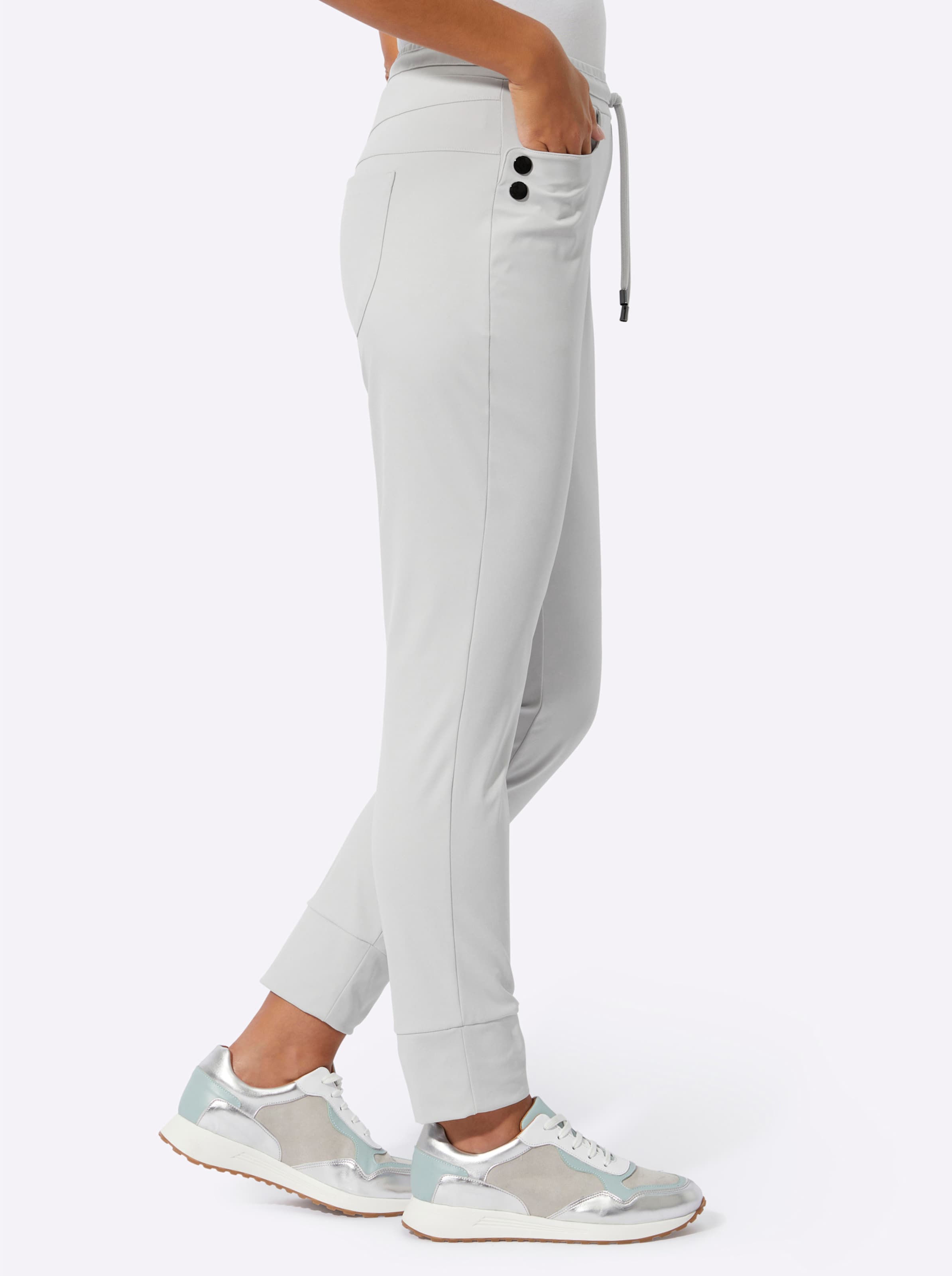 Jogg Pants