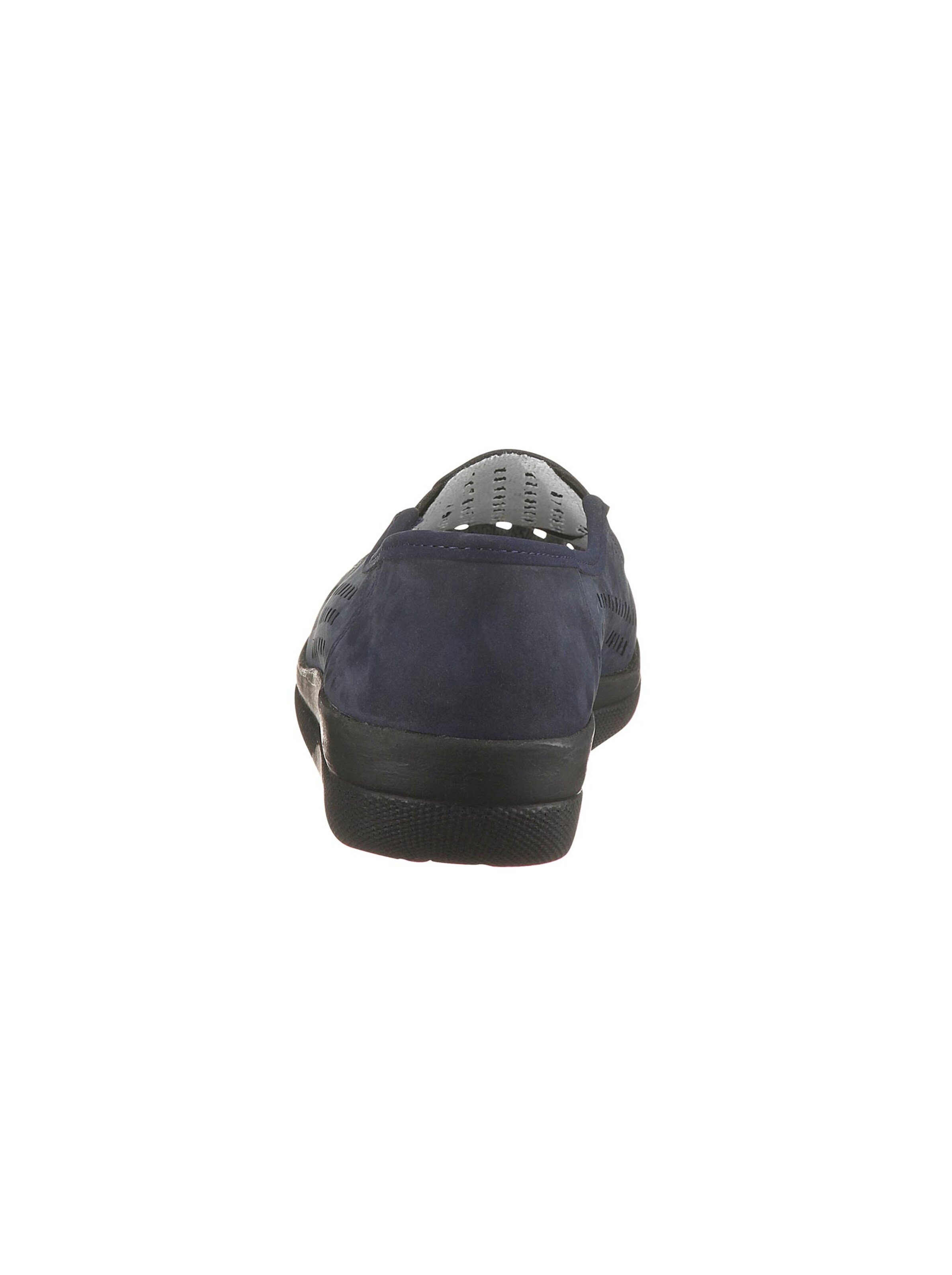 Airsoft Slipper - blau