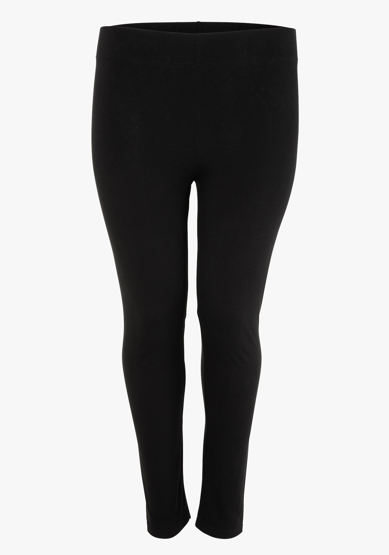 Aniston PLUS Leggings - schwarz