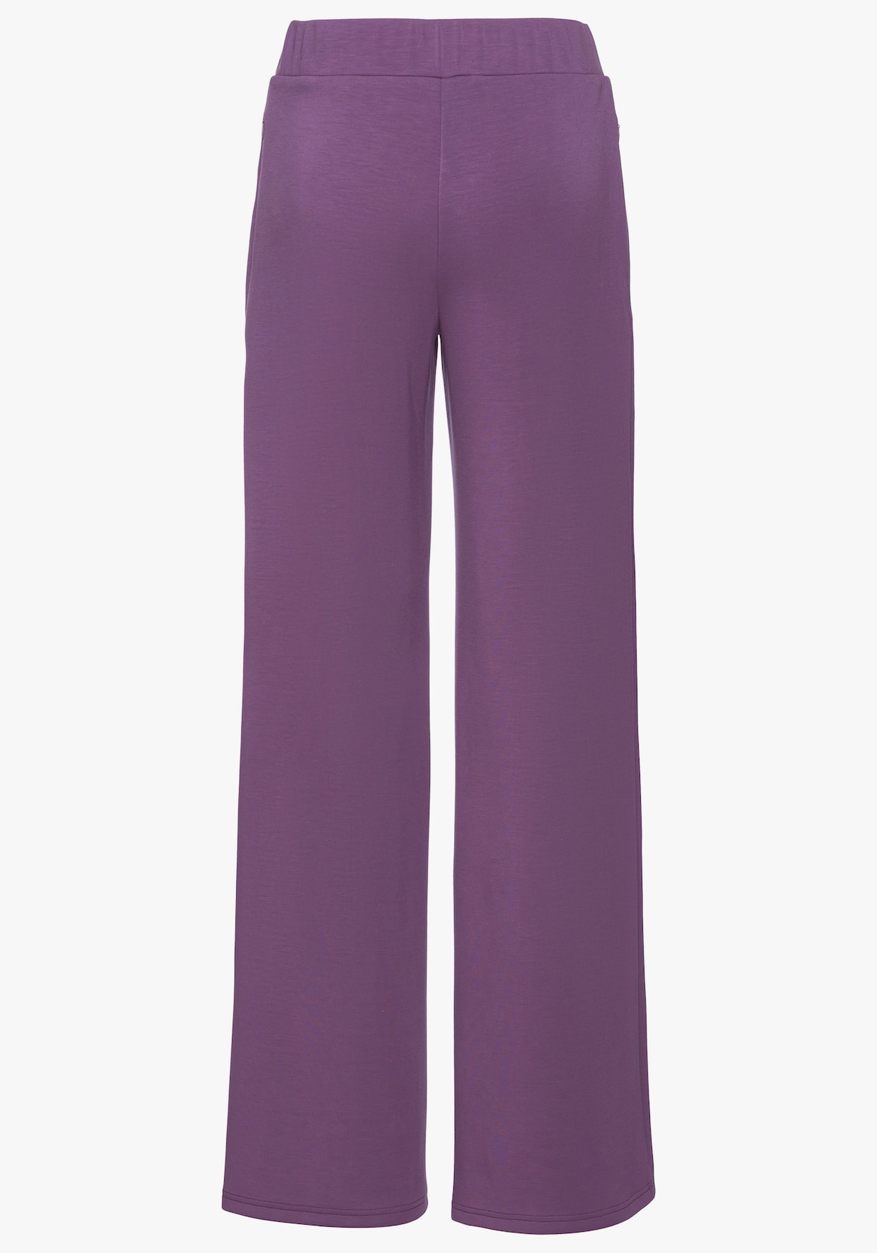 Pantalon sweat - lilas