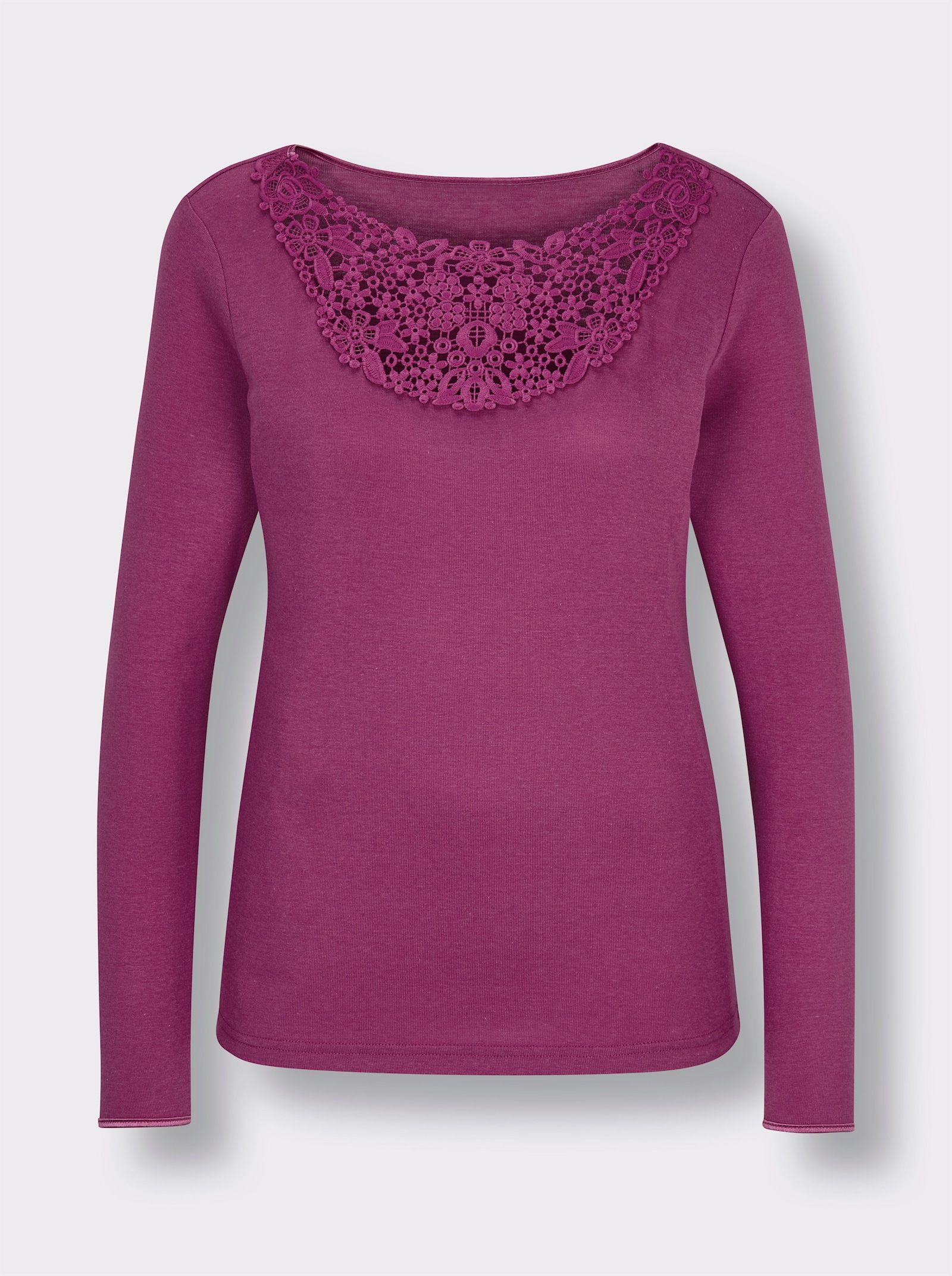 wäschepur Blazershirt - erika