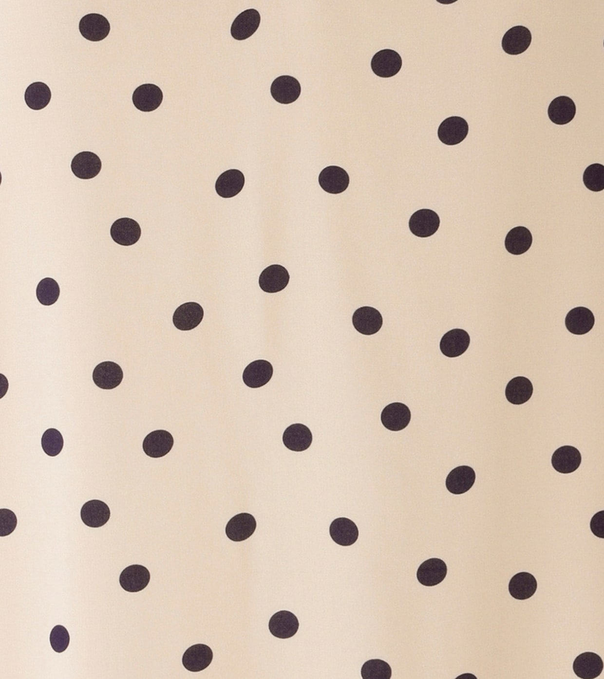 Aniston PLUS Schlupfbluse - wollweiß-marine