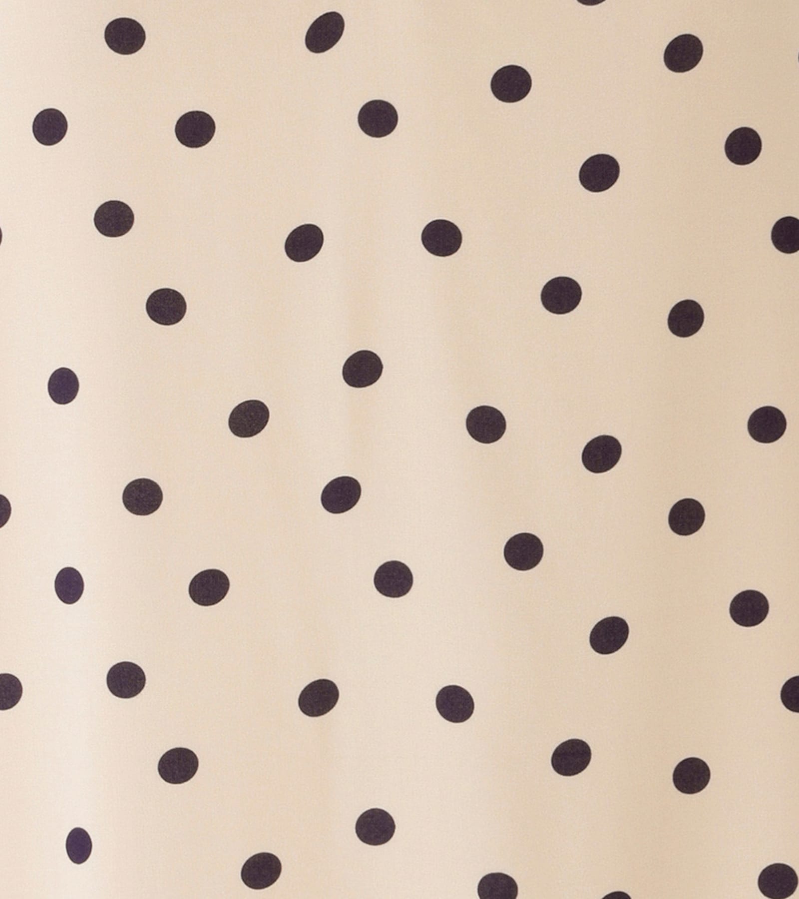 Aniston PLUS Schlupfbluse - wollweiß-marine