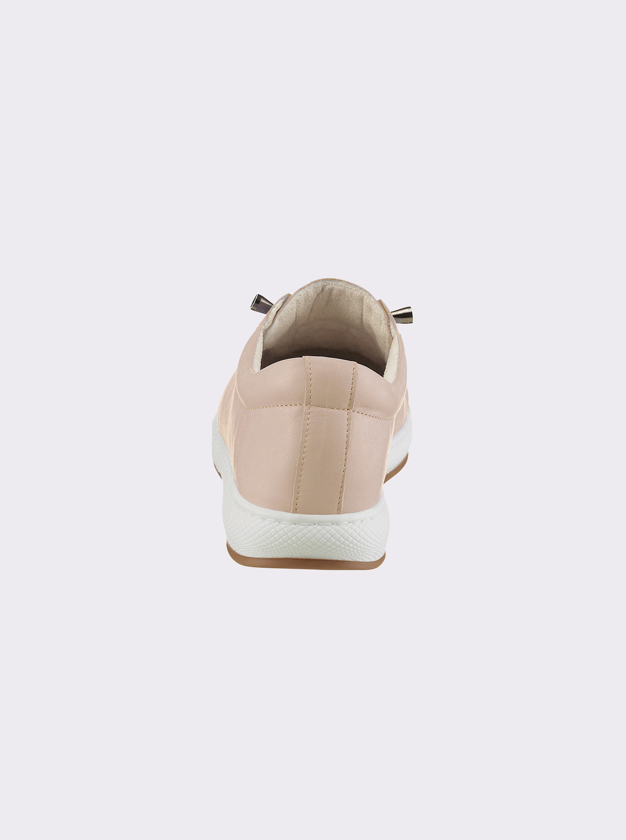 Andrea Conti Sneaker - puderrosa