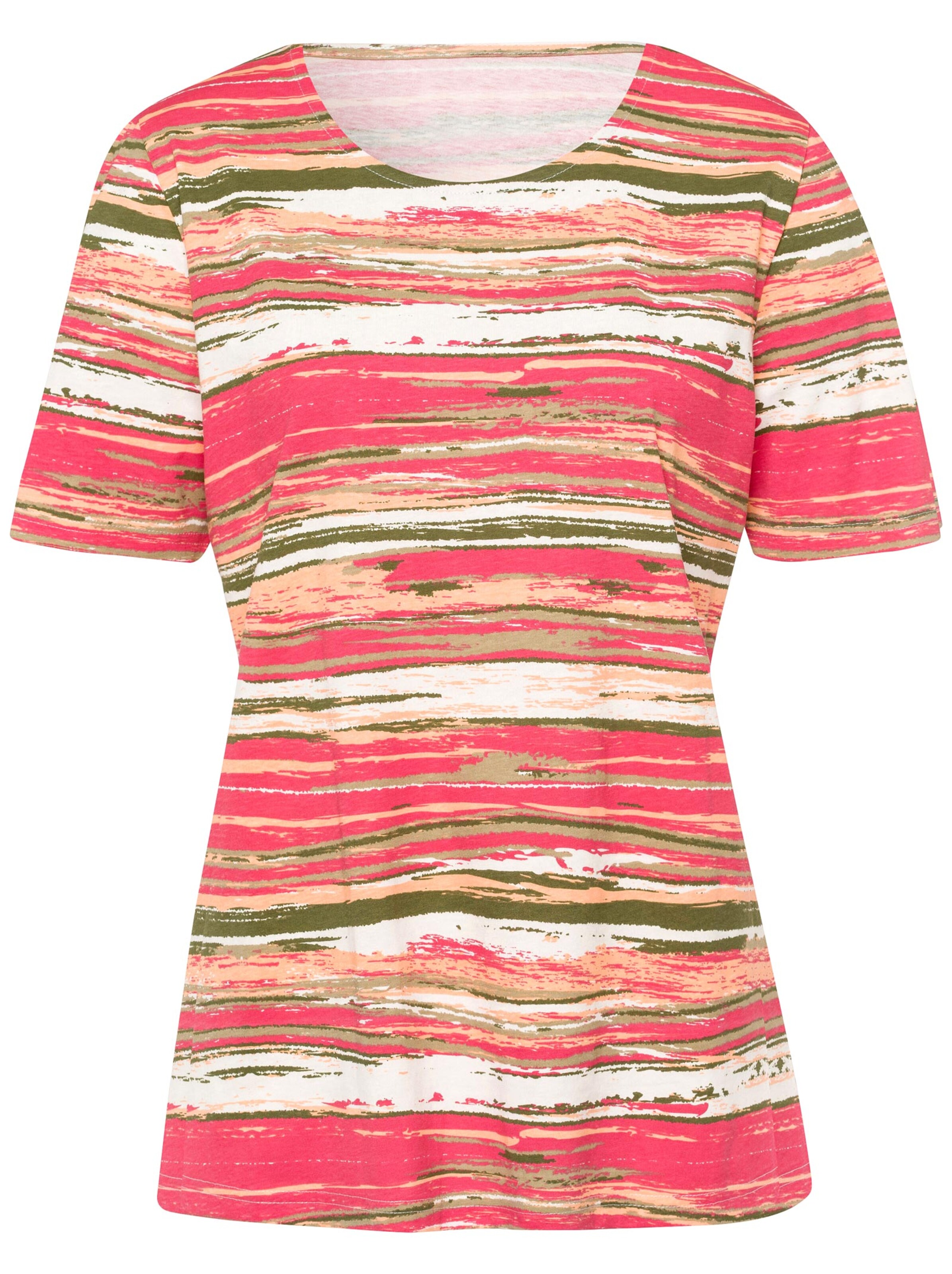 Shirt - hummer-bedruckt