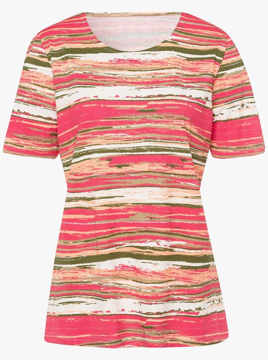 Shirt - hummer-bedruckt