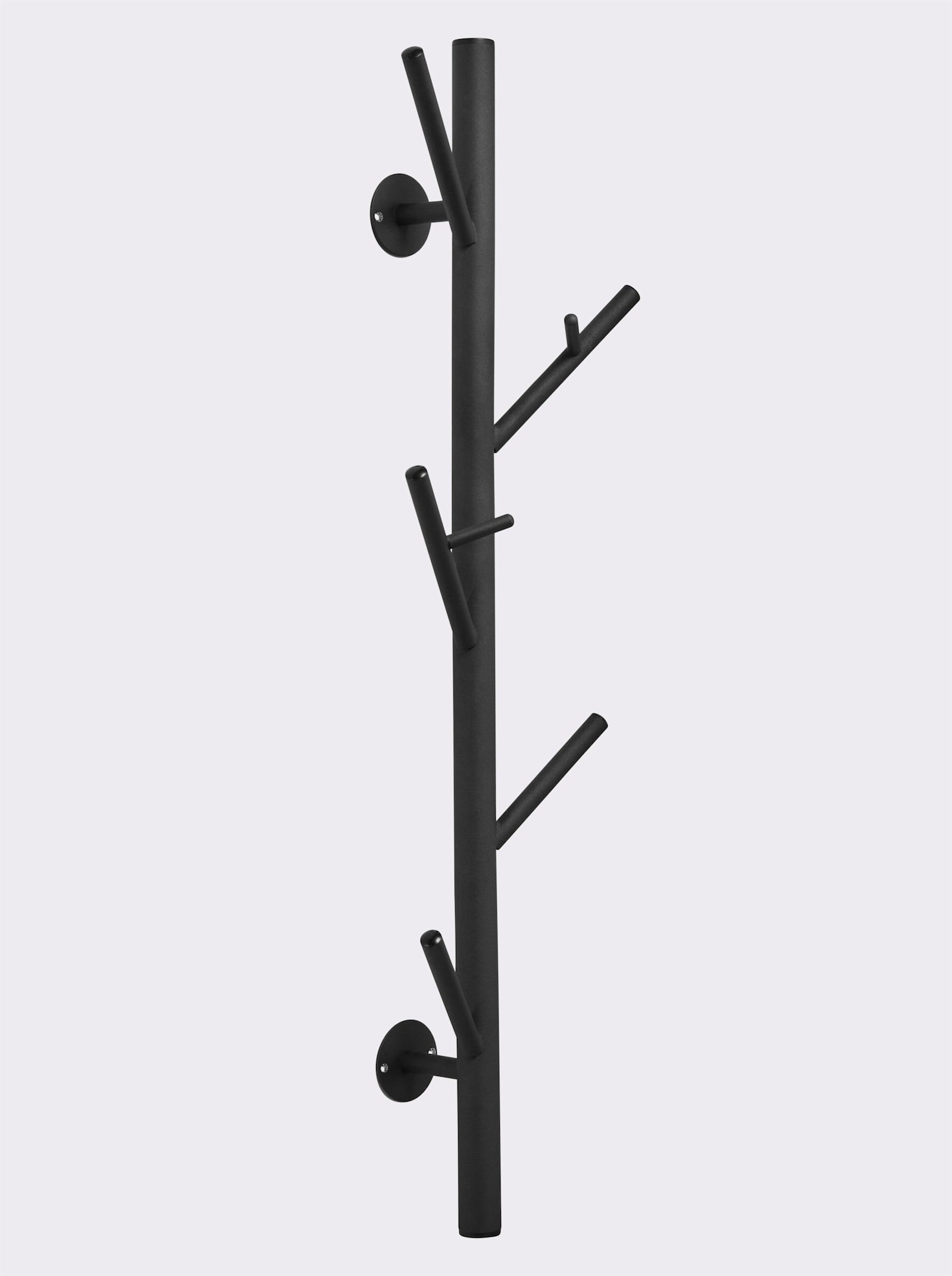 heine home Wandgarderobe - schwarz