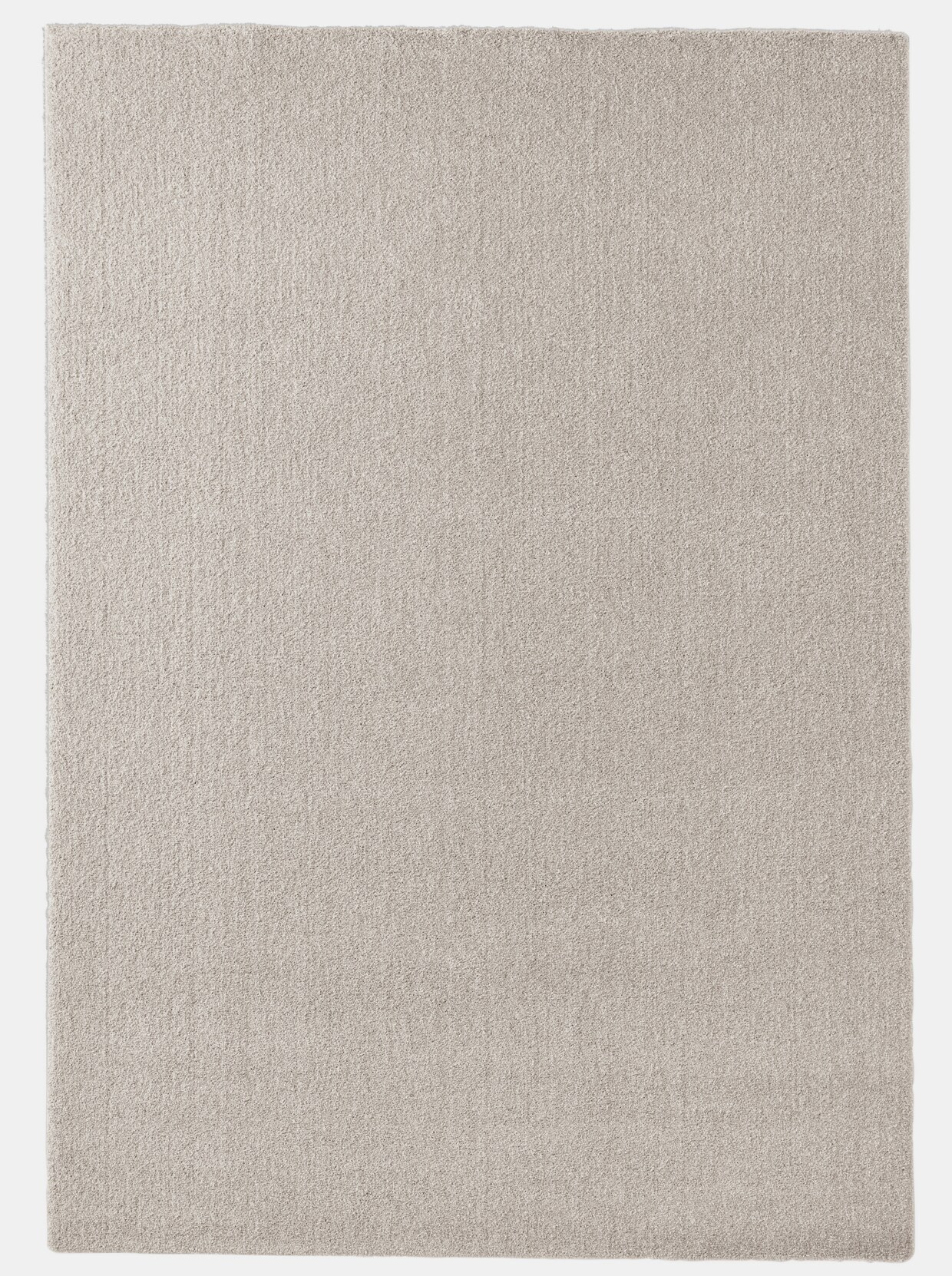 heine home Teppich - ecru