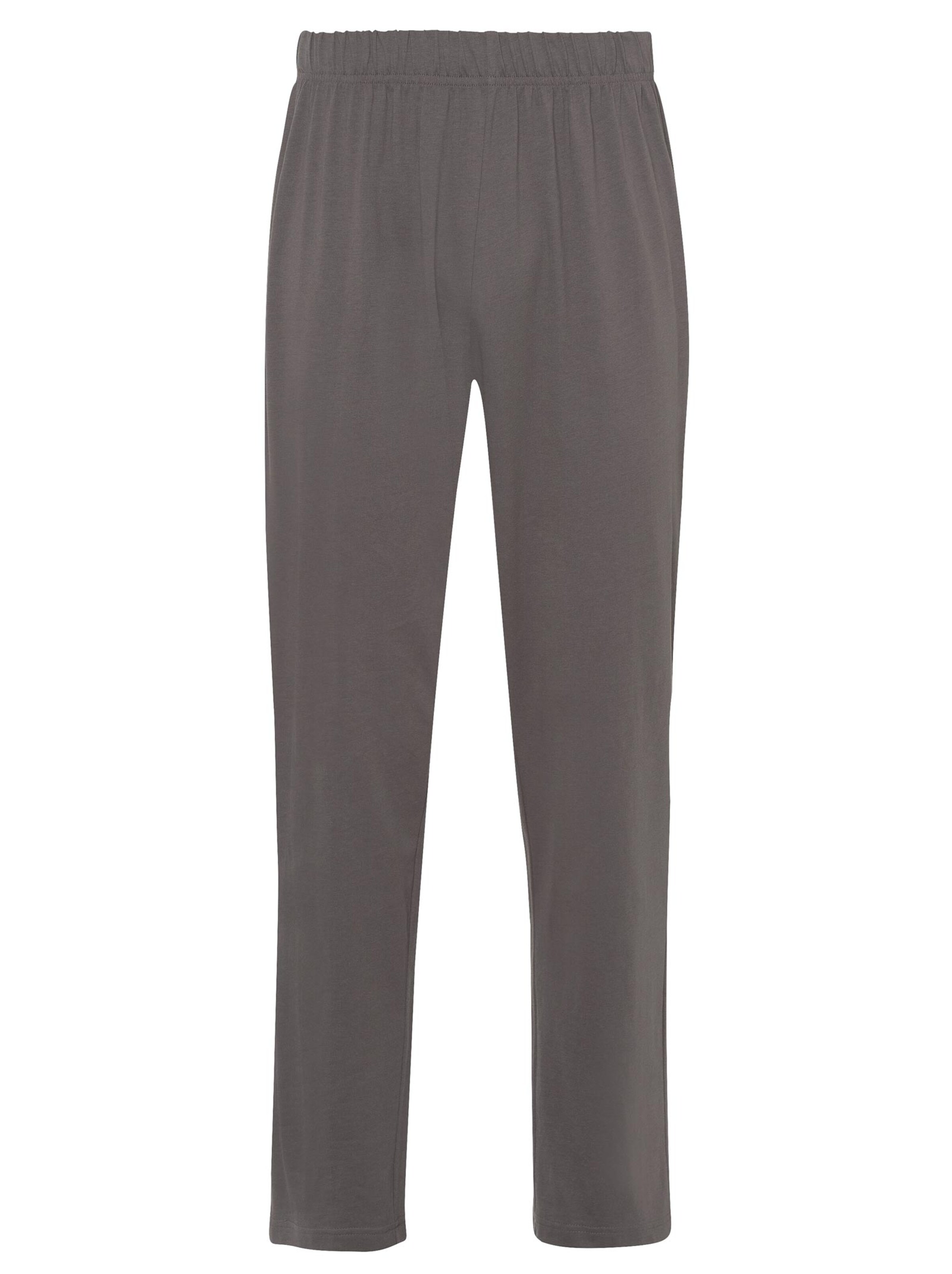 Schlafanzug - taupe-beige