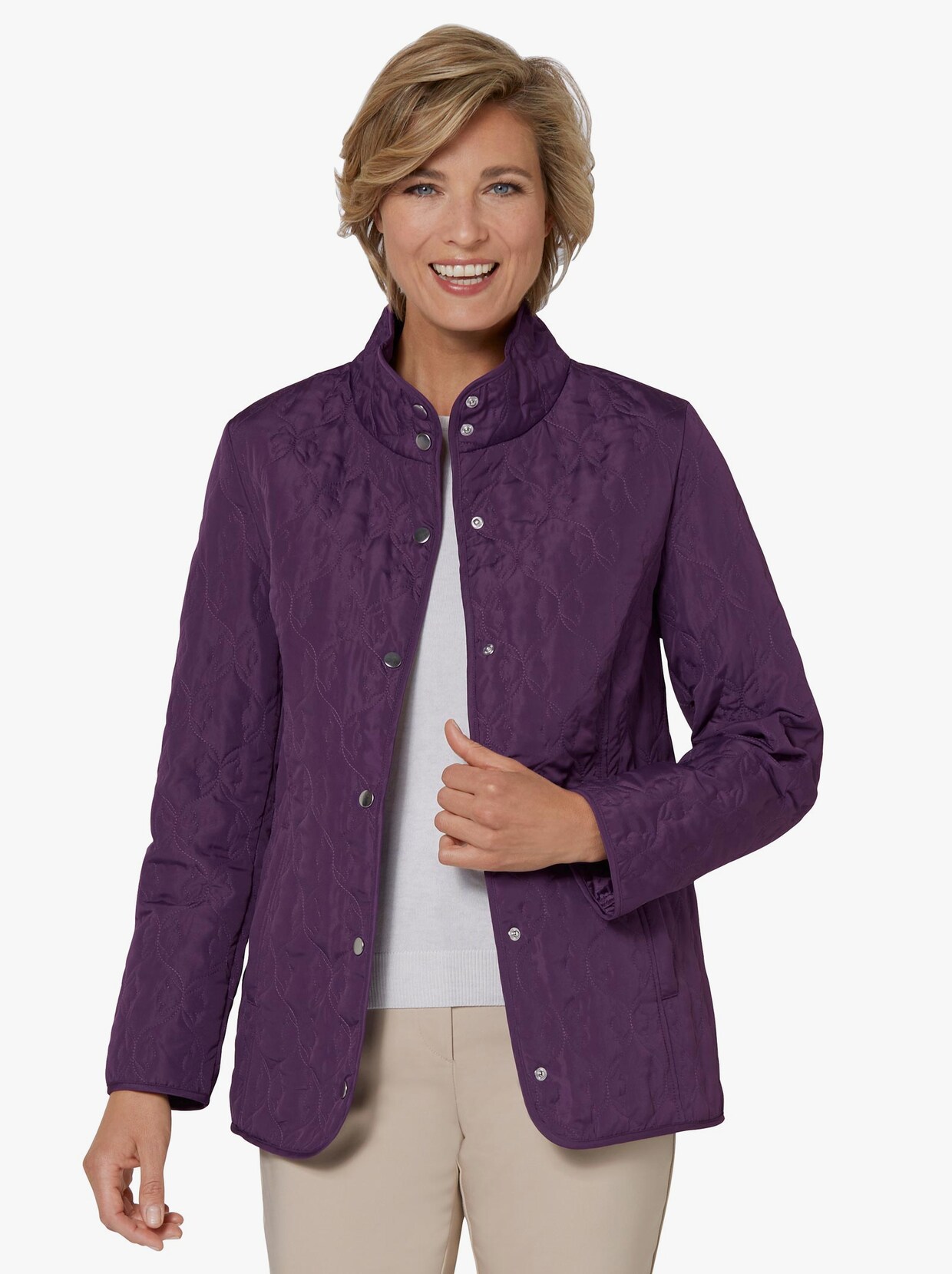 Auf welche Kauffaktoren Sie als Käufer bei der Auswahl bei Sommer steppjacke damen Aufmerksamkeit richten sollten