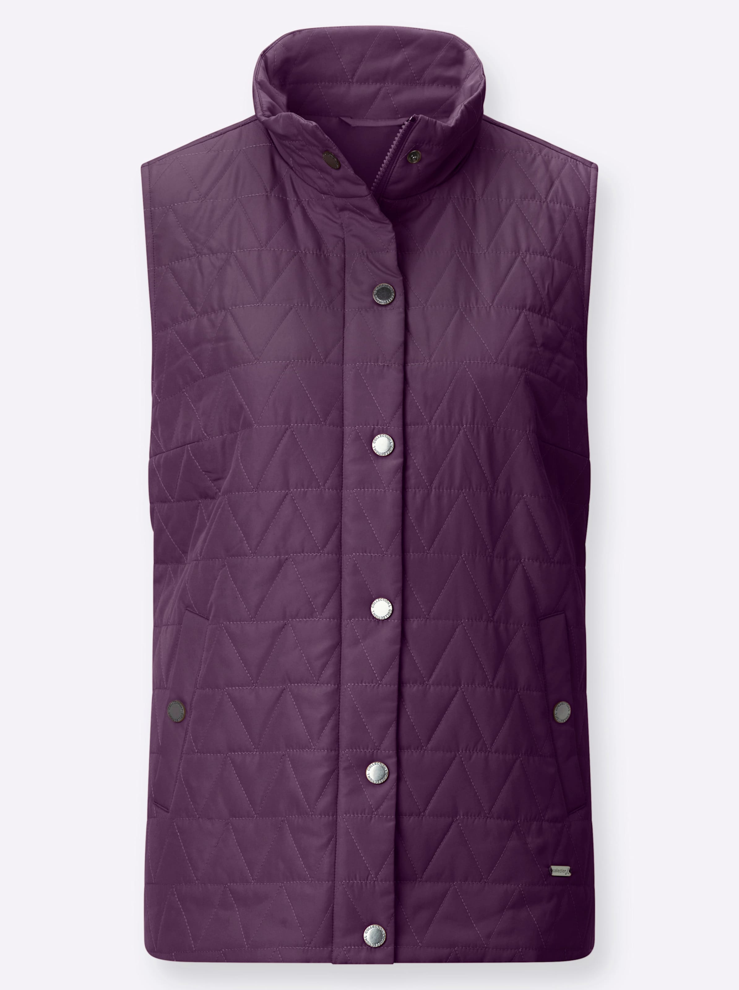 Thumbnail - Steppweste