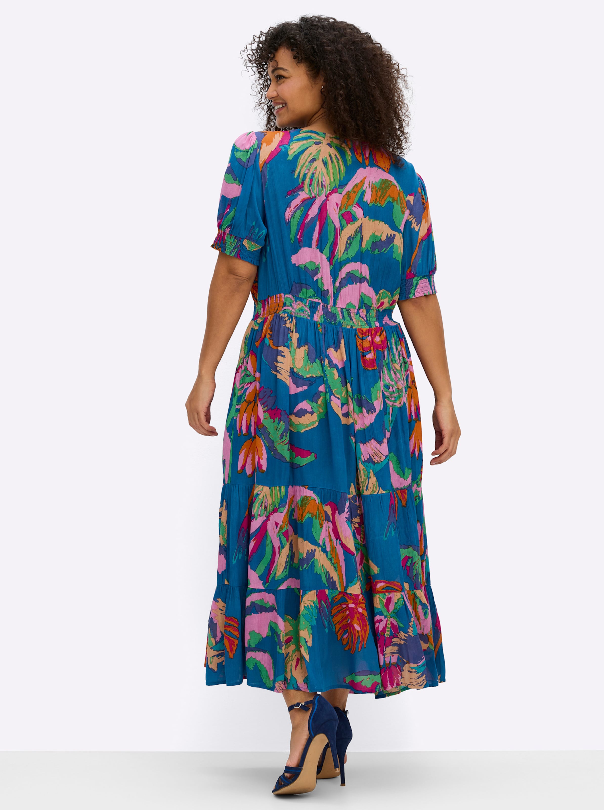 Sommerkleid