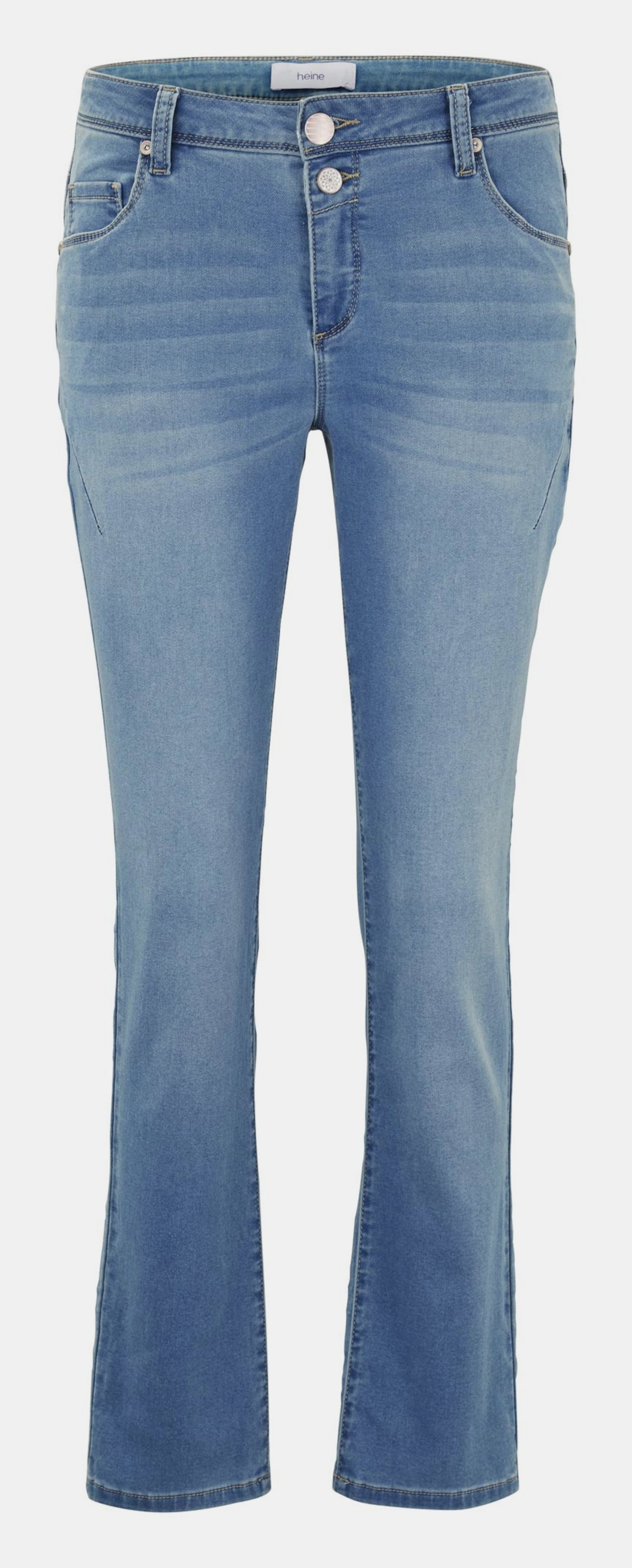 Linea Tesini jeans - bleached
