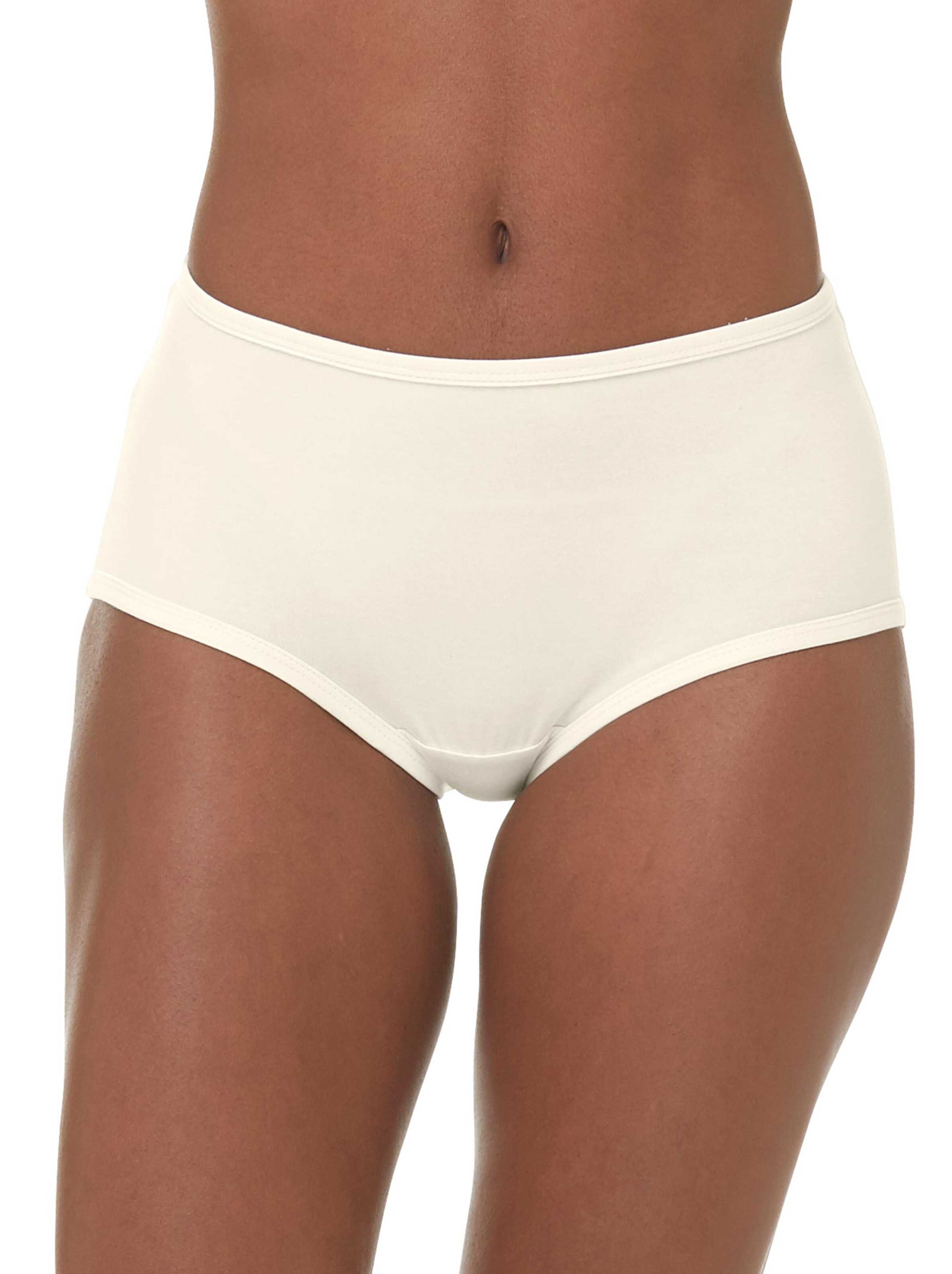 Pants - silberfarben + rosé + champagner