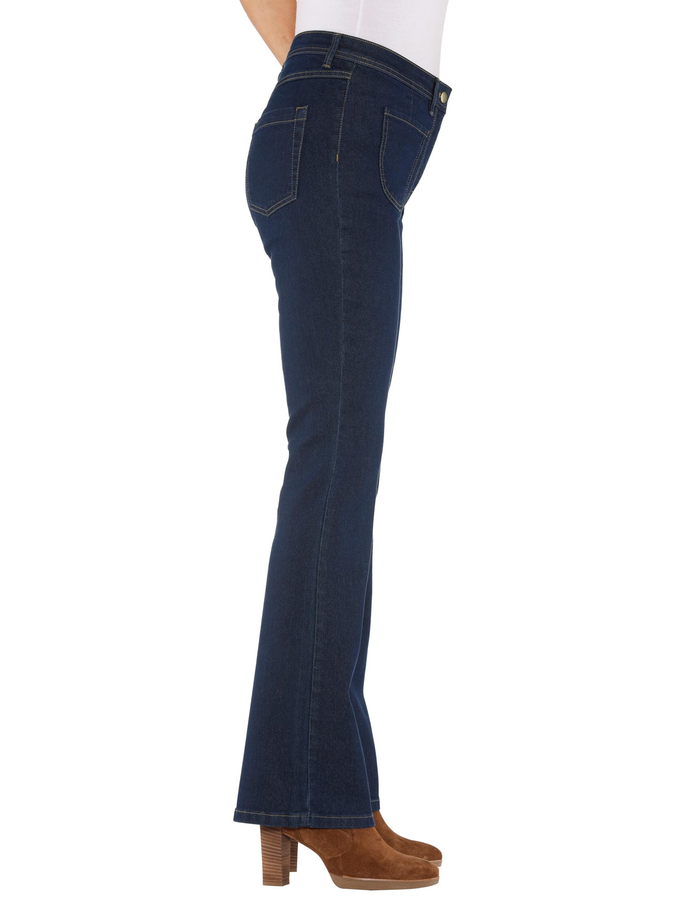 Jeans - dark blue
